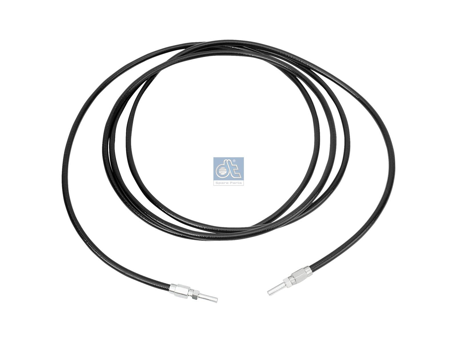 Hose line | DT Spare Parts 4.80170SP