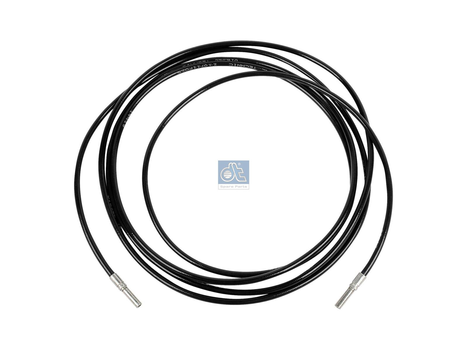 Hose line | DT Spare Parts 4.80170
