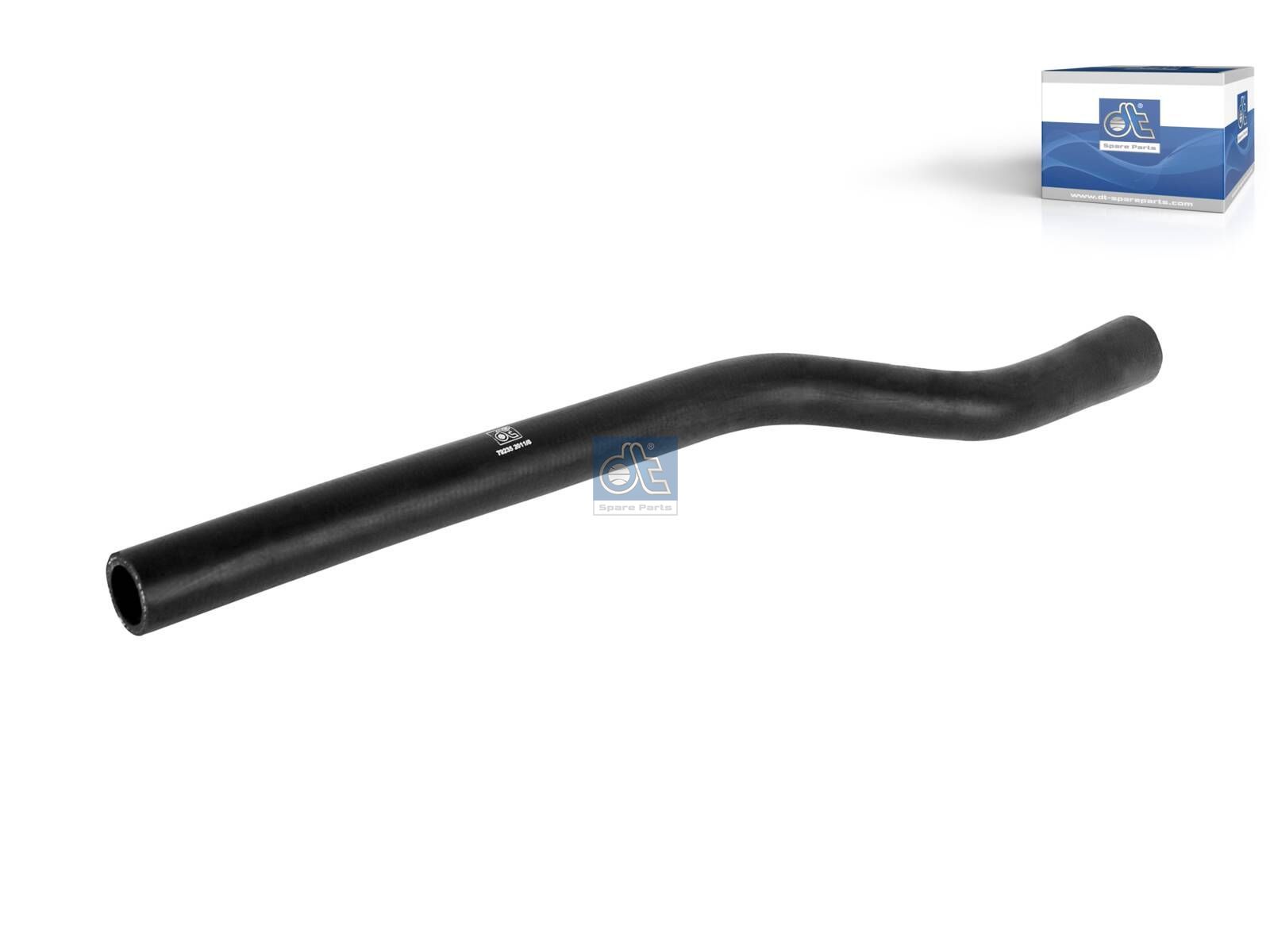 Hose | DT Spare Parts 4.80177