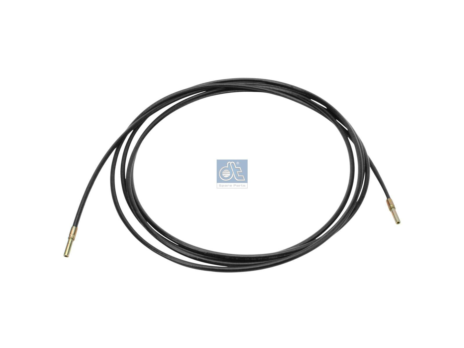 Hose line | DT Spare Parts 4.80179