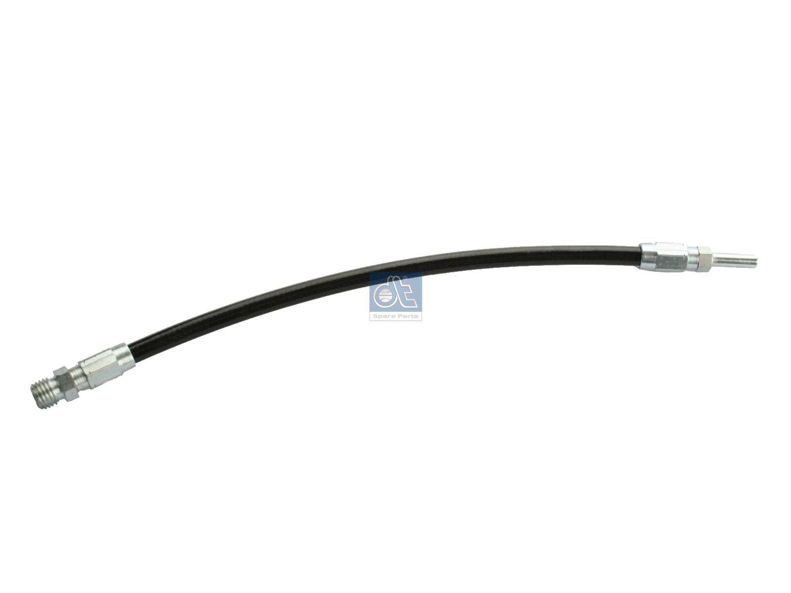 Hose line | DT Spare Parts 4.80181
