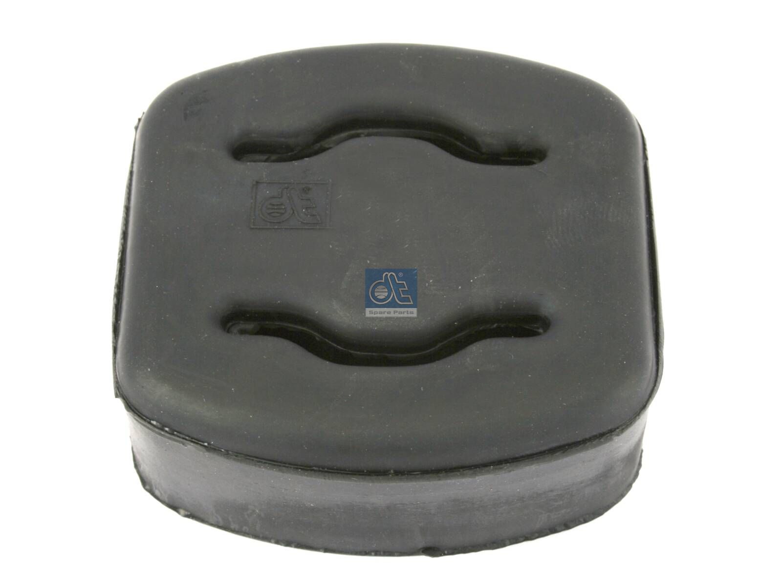 Rubber buffer | DT Spare Parts 4.80184