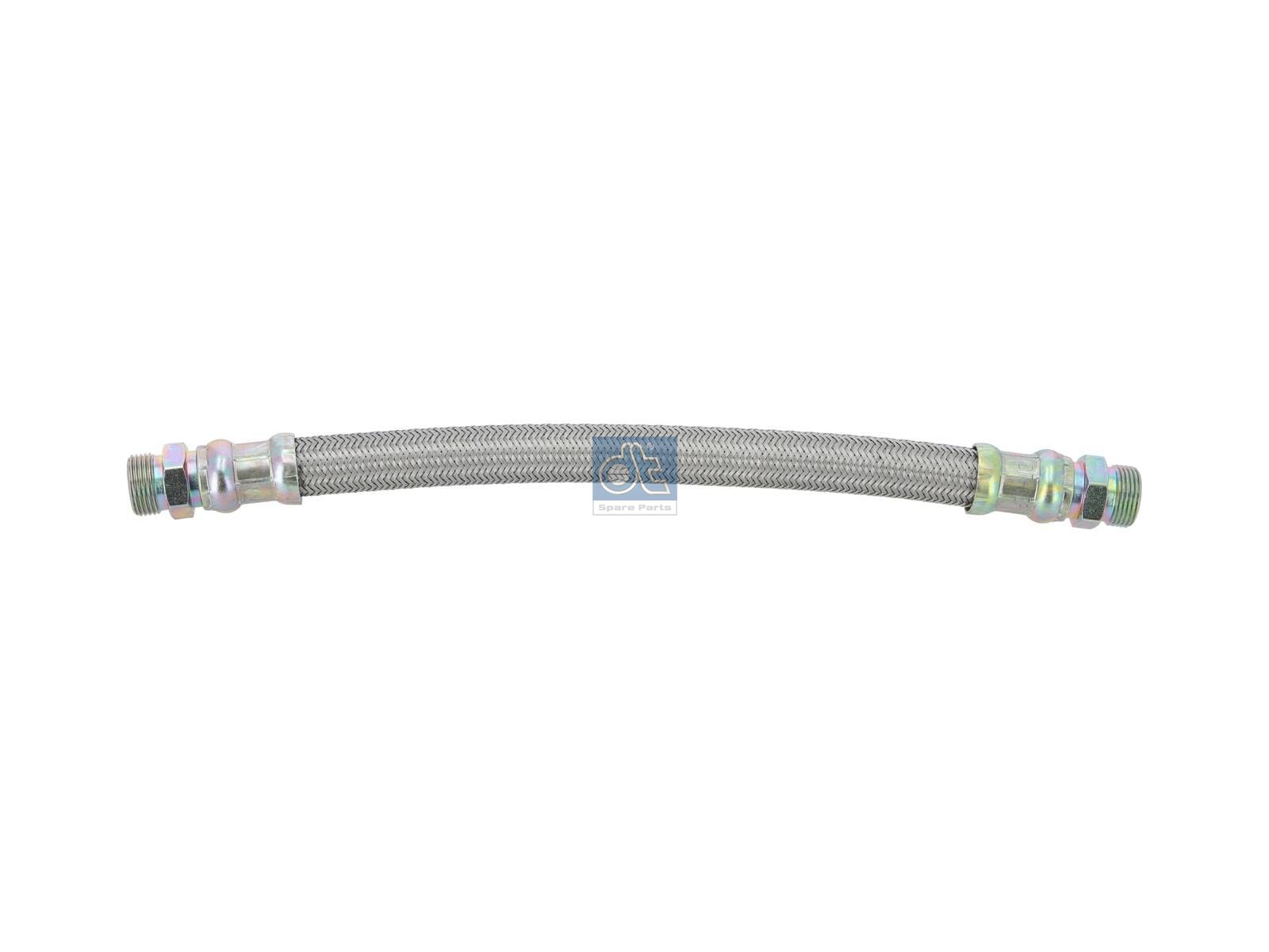 Brake hose | DT Spare Parts 4.80186