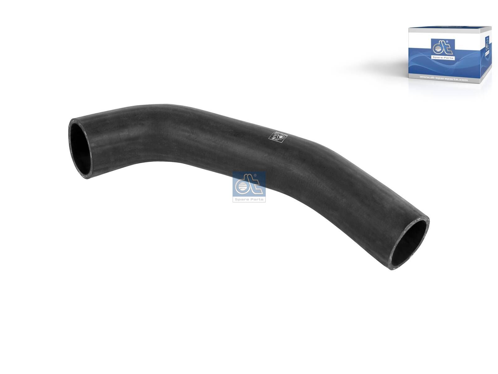 Radiator hose | DT Spare Parts 4.80193
