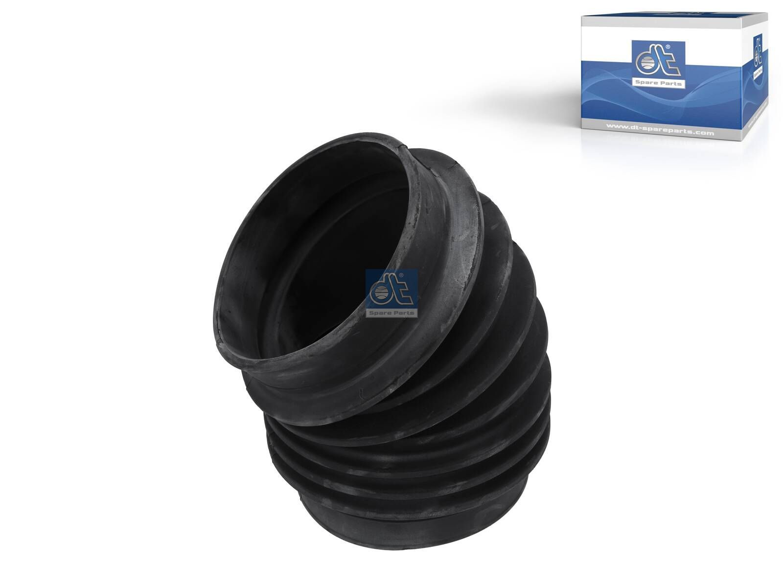 Hose | DT Spare Parts 4.80197