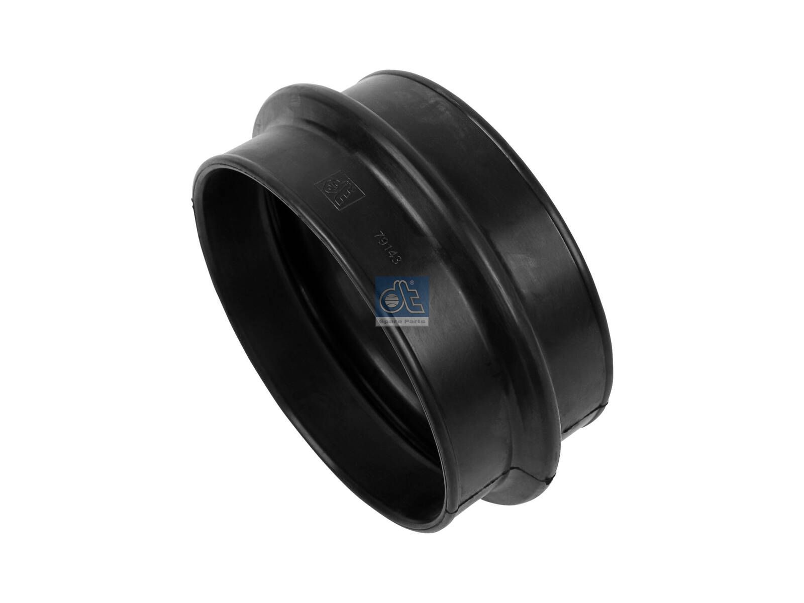 Hose | DT Spare Parts 4.80198