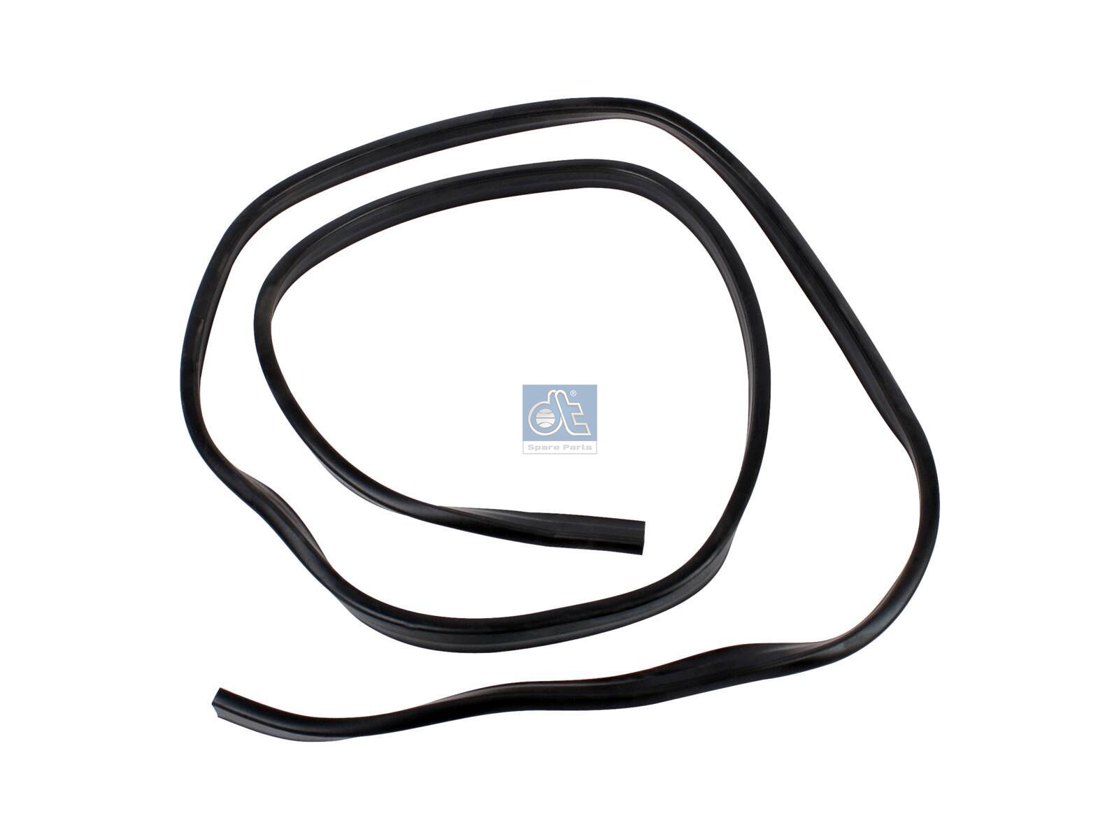 Sealing frame | DT Spare Parts 4.80199