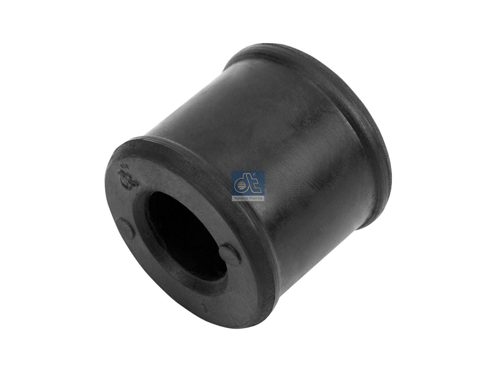 Rubber bushing | DT Spare Parts 4.80203