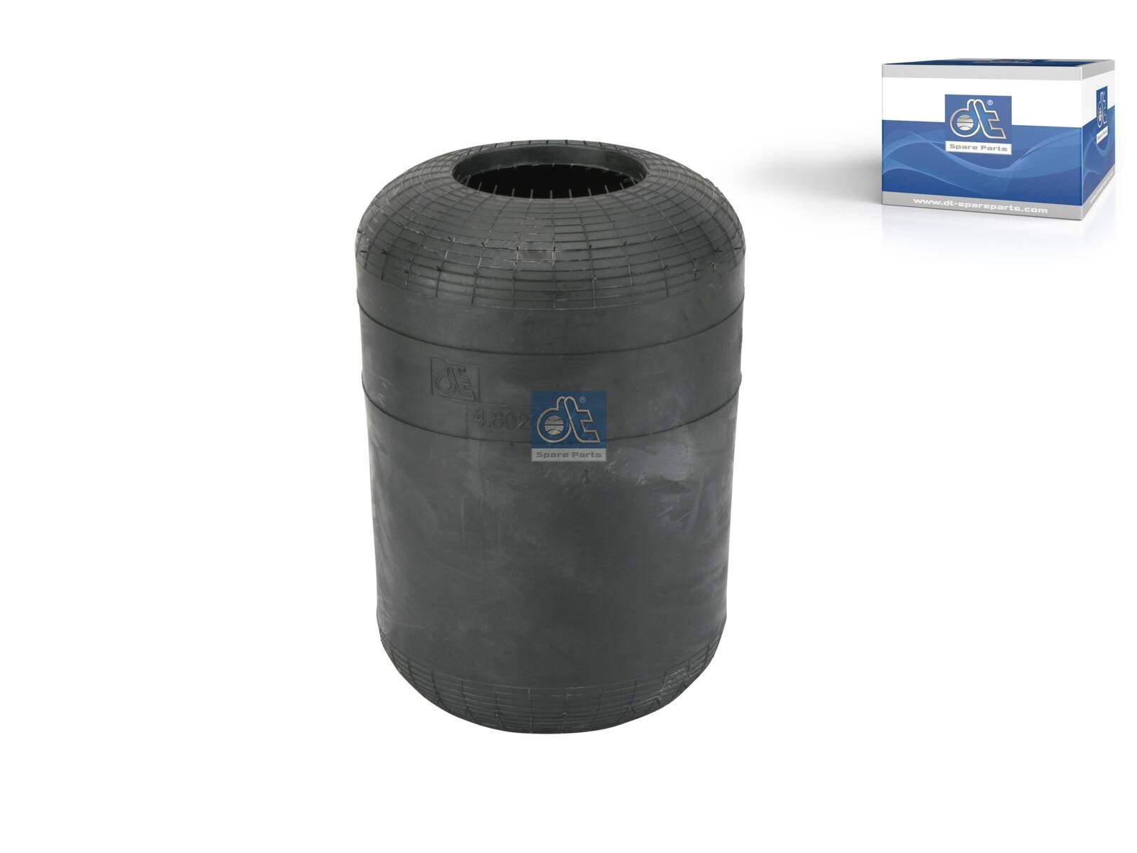 Air spring | DT Spare Parts 4.80209