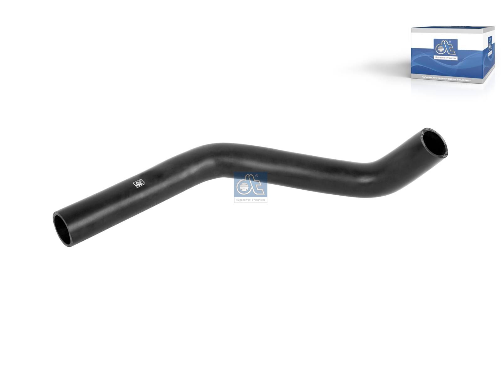 Hose | DT Spare Parts 4.80213