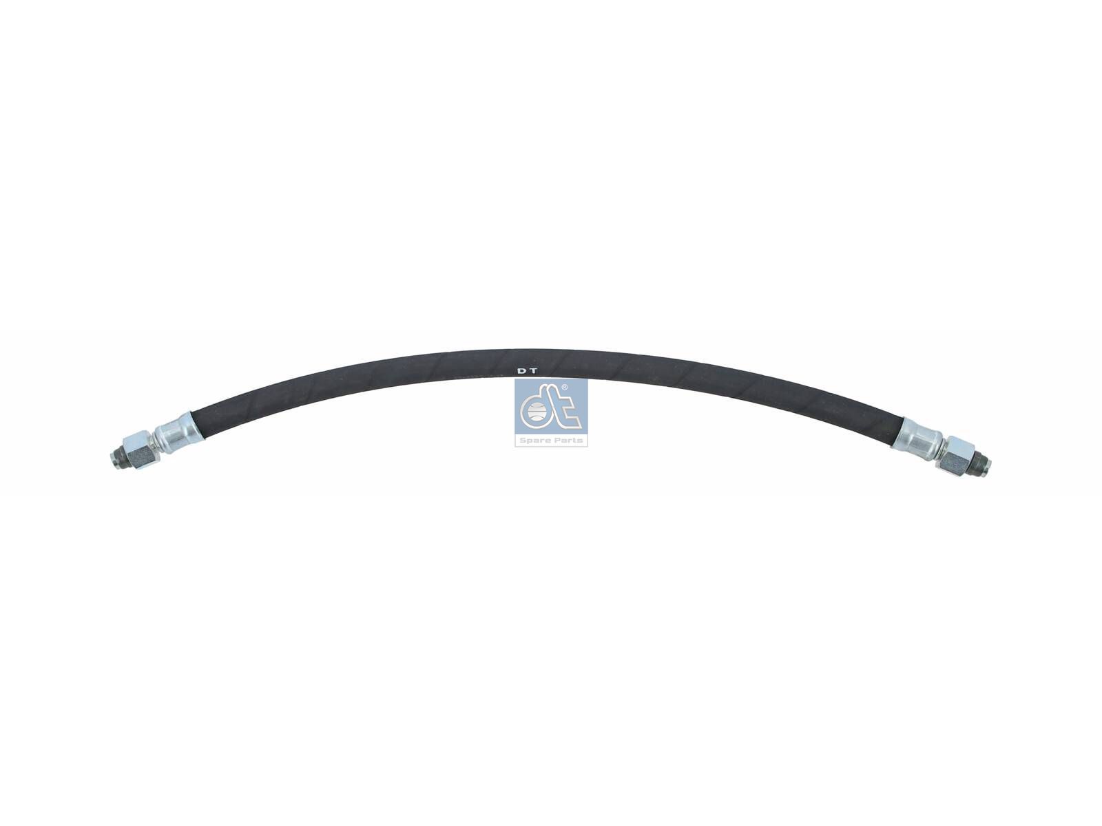 Brake hose | DT Spare Parts 4.80217