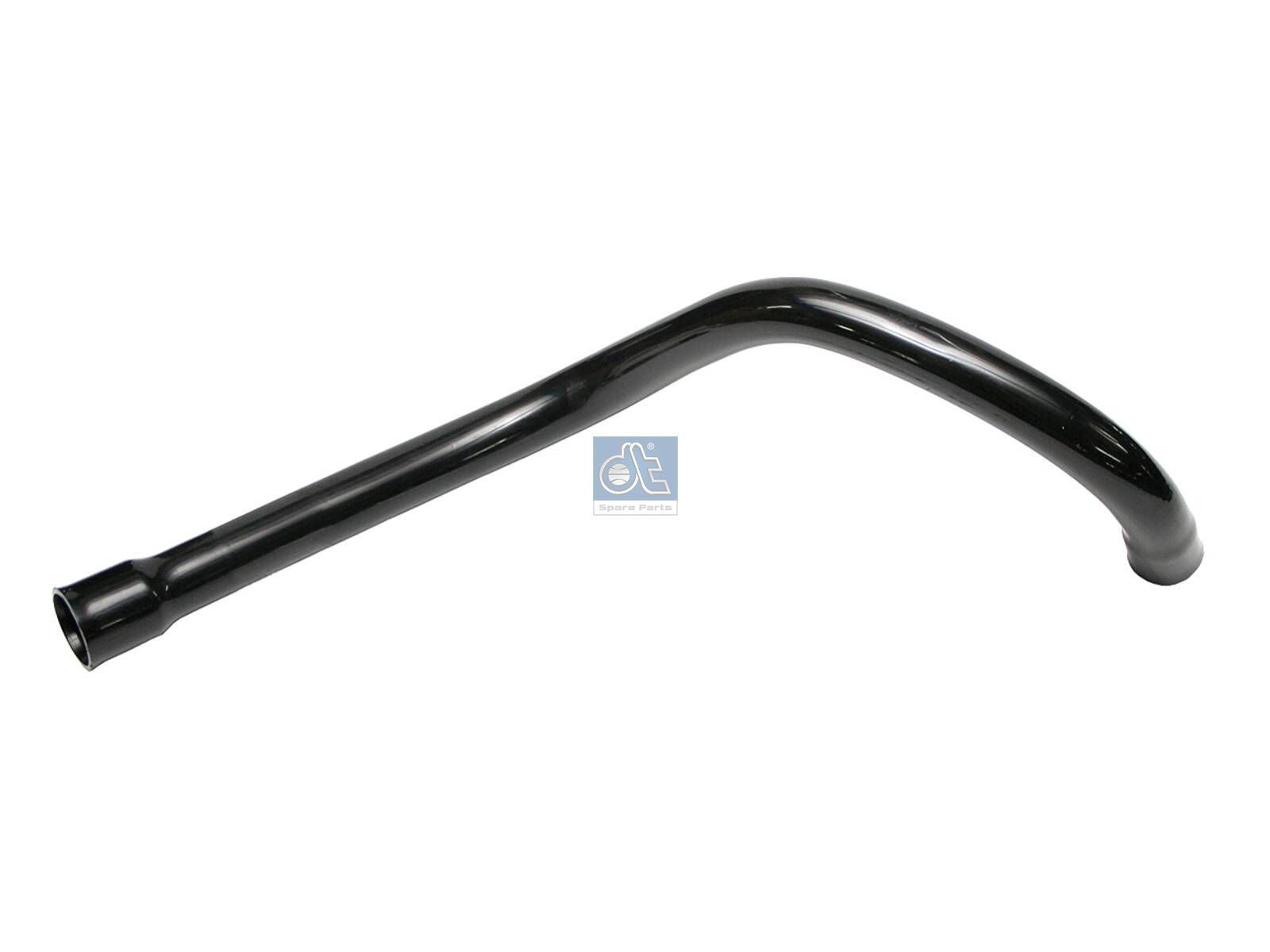 Breather pipe | DT Spare Parts 4.80222