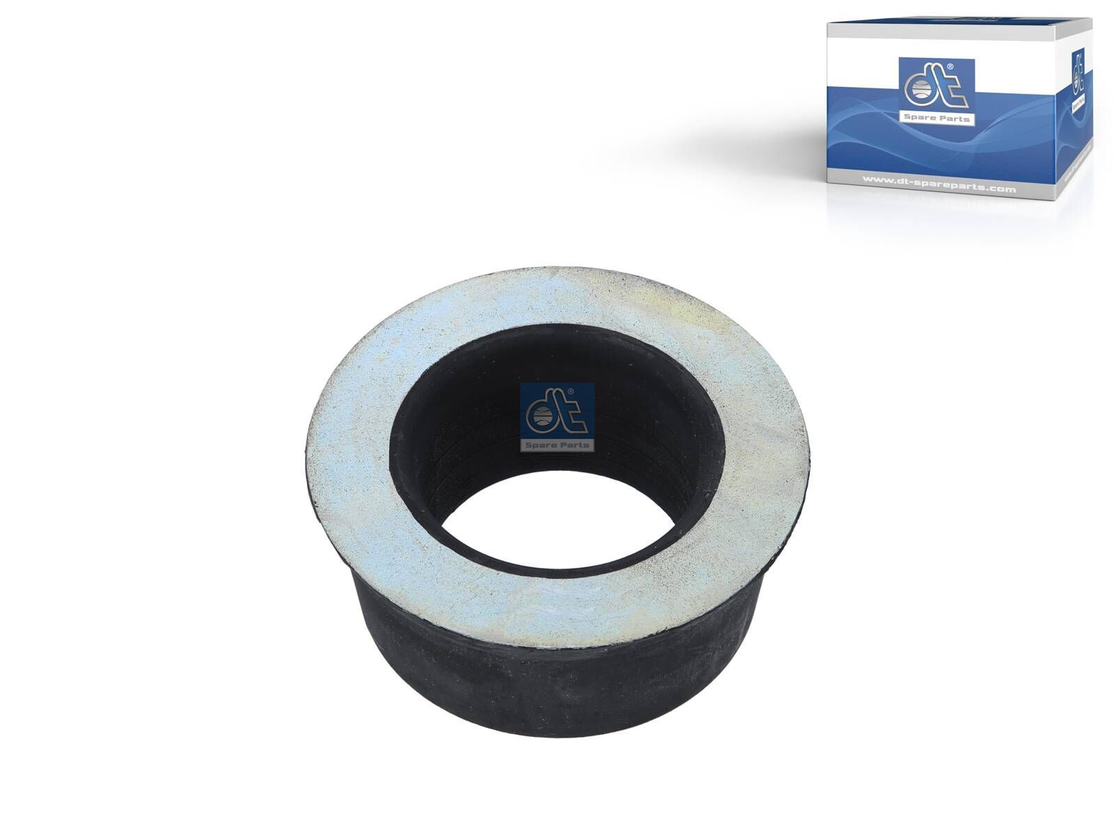 Rubber bushing | DT Spare Parts 4.80223
