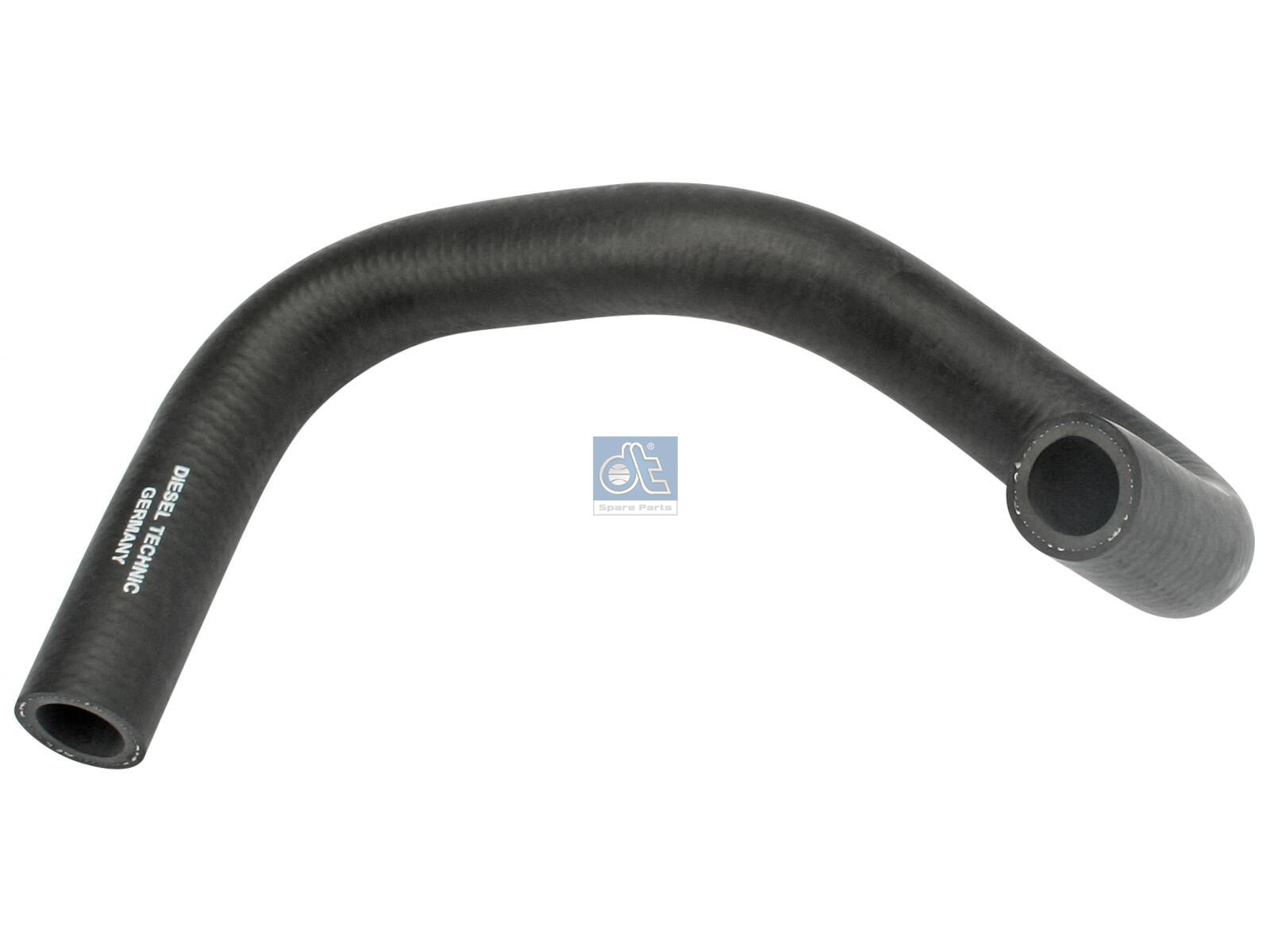 Steering hose | DT Spare Parts 4.80225