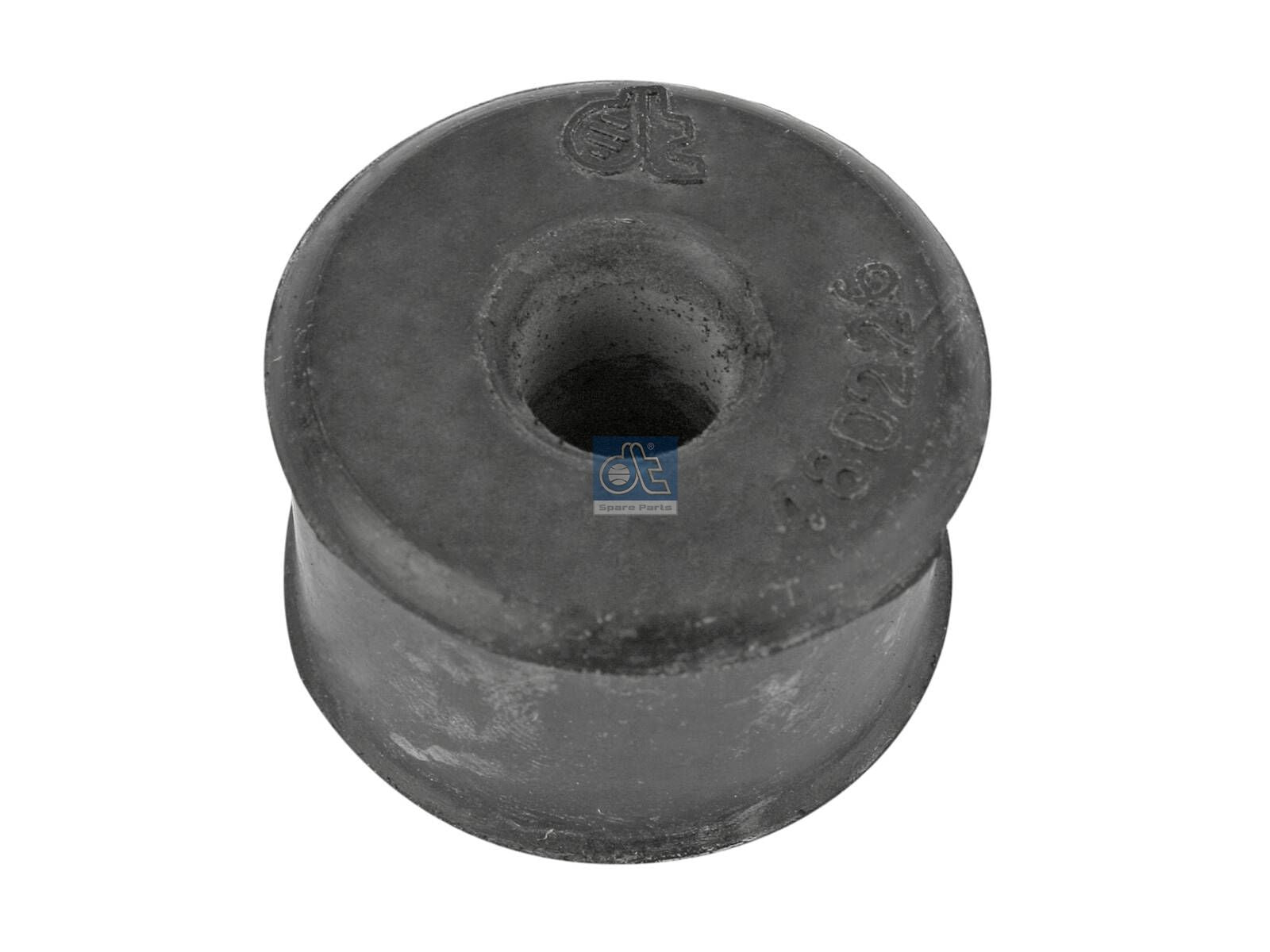 Rubber buffer | DT Spare Parts 4.80226