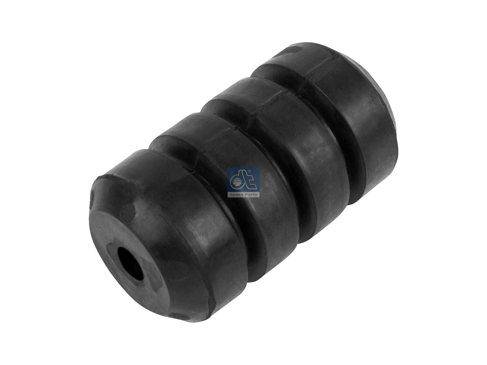 Rubber bushing | DT Spare Parts 4.80229