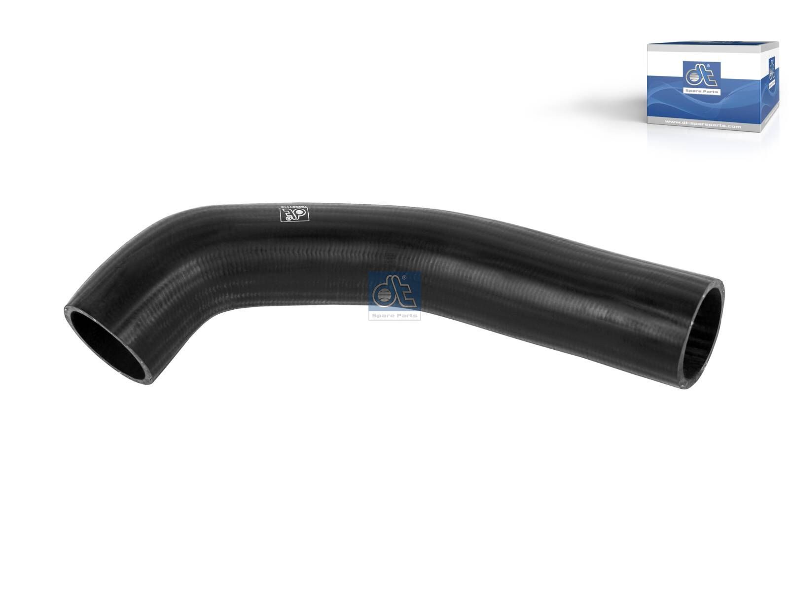 Radiator hose | DT Spare Parts 4.80235
