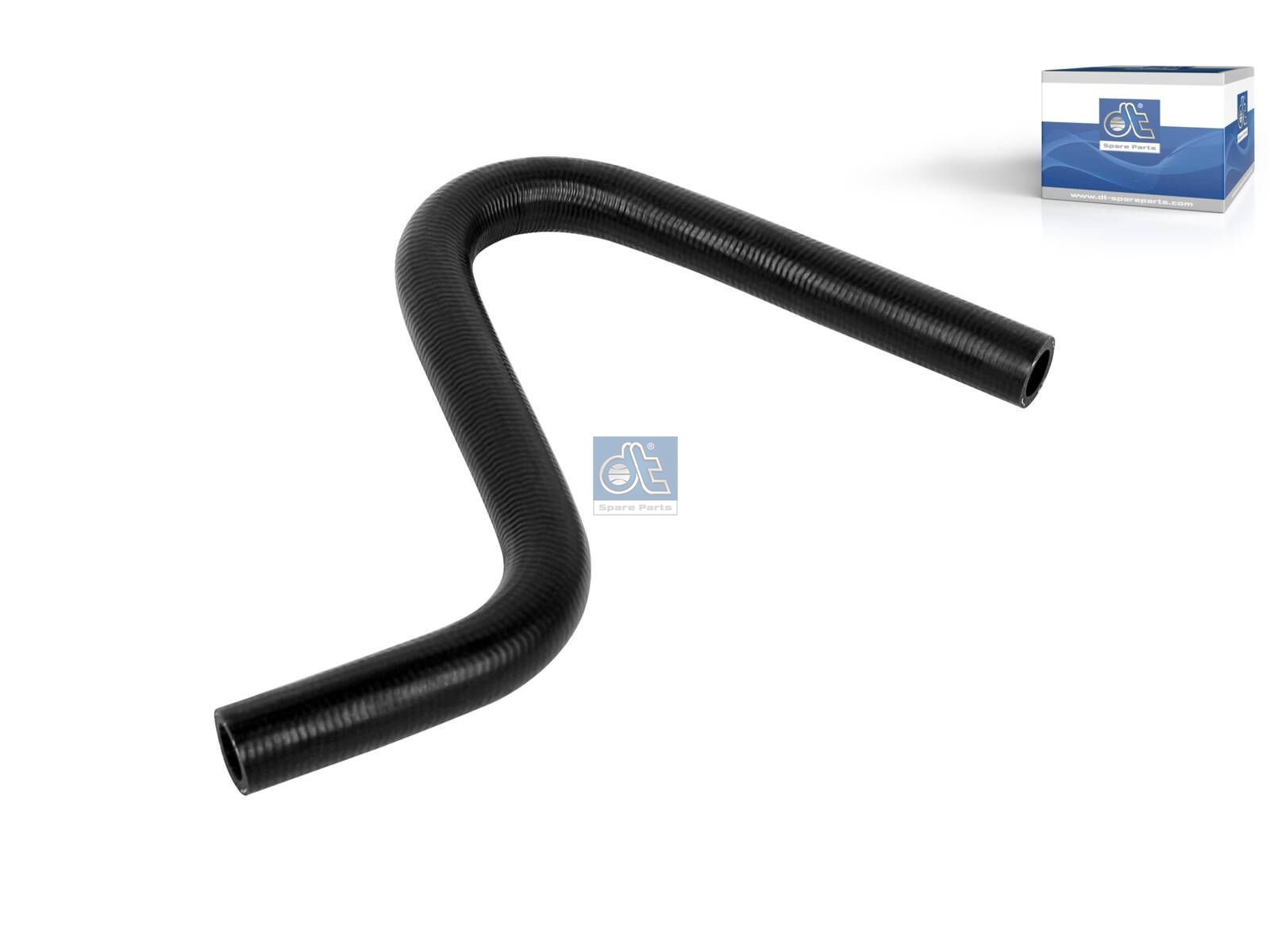 Hose | DT Spare Parts 4.80245