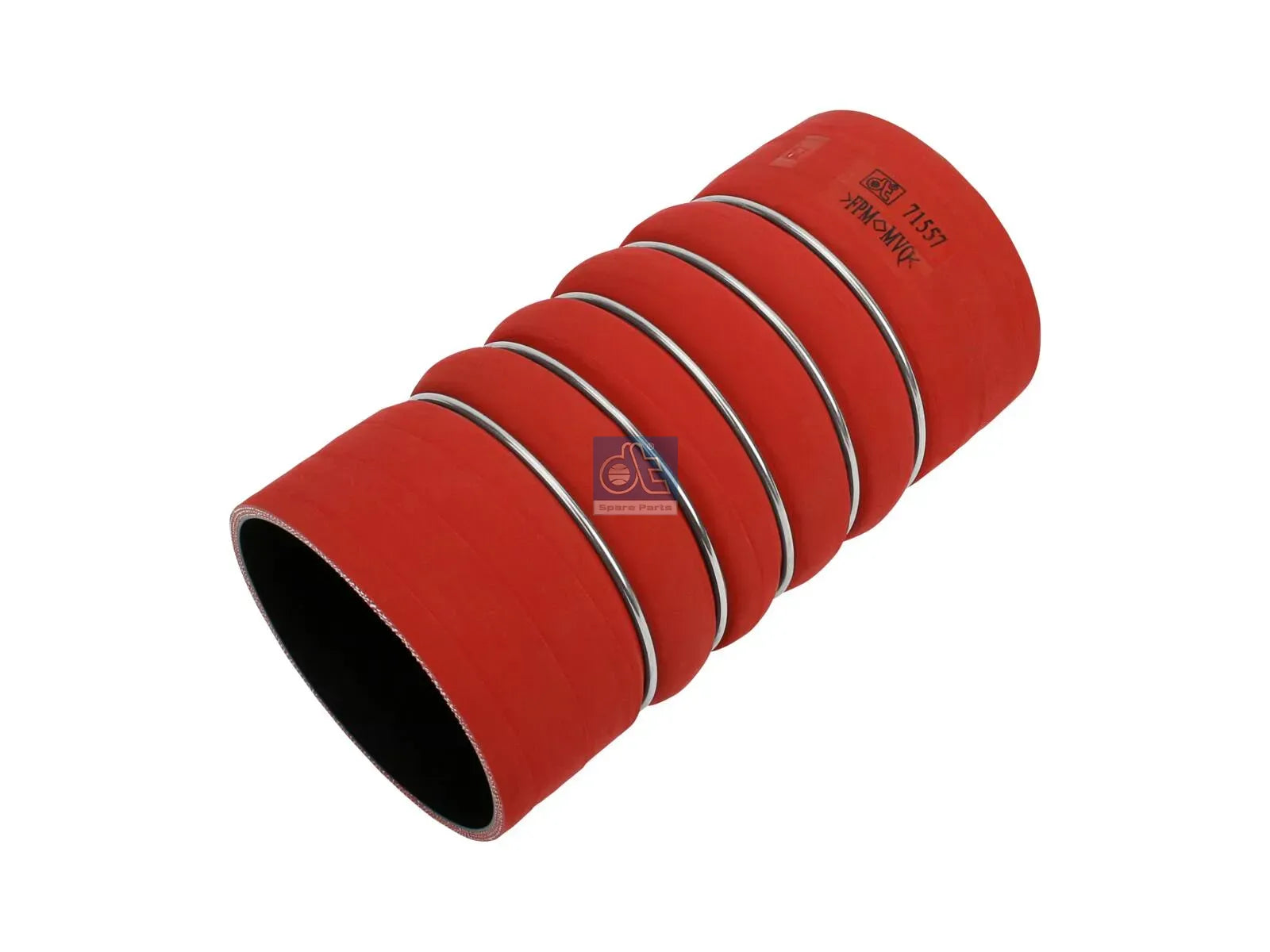 Charge air hose DT Spare Parts 4.80247