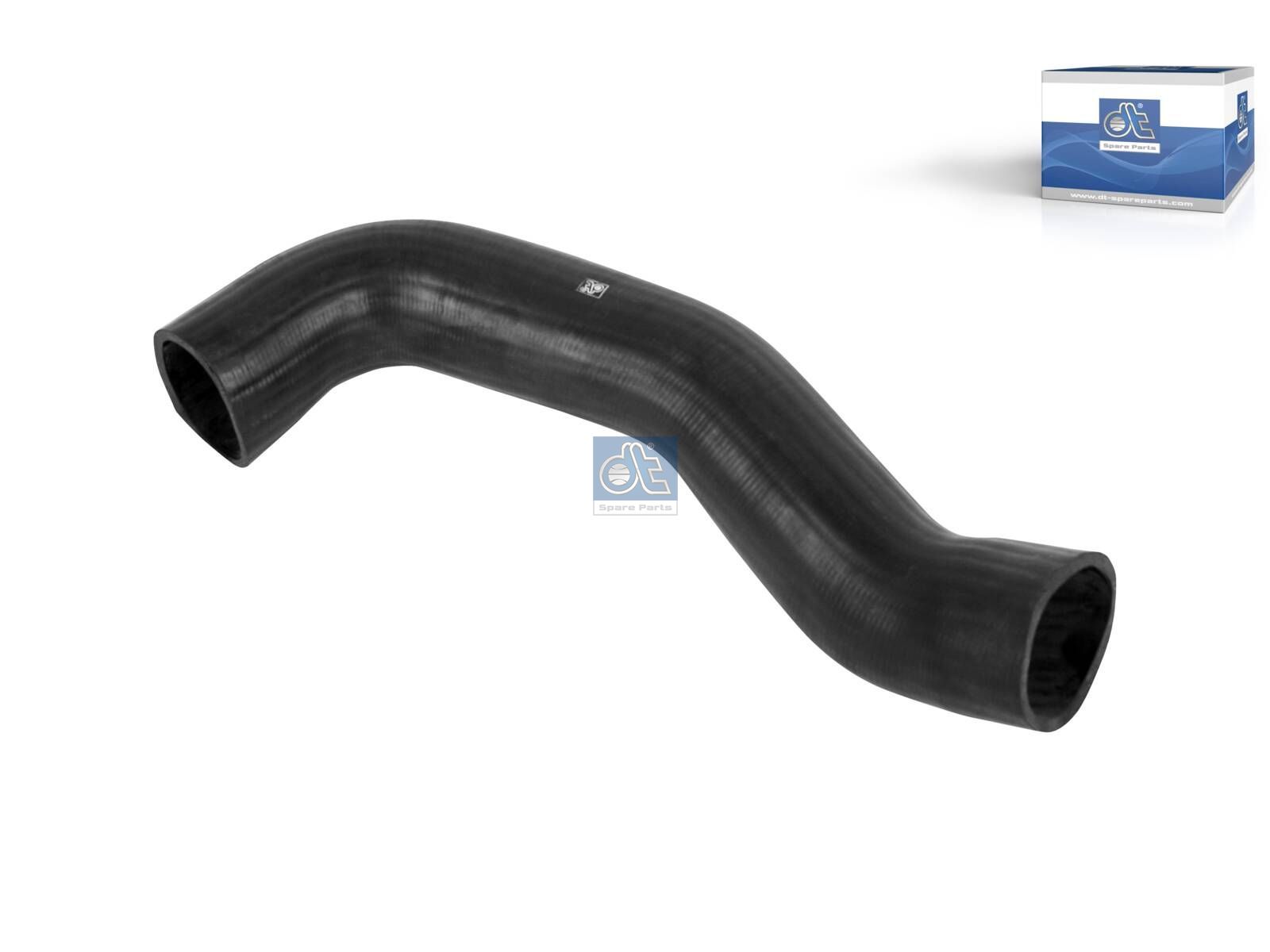 Manguera de radiador DT Spare Parts 4.80249 Manguera de radiador d1: 64 mm d2: 67,5 mm