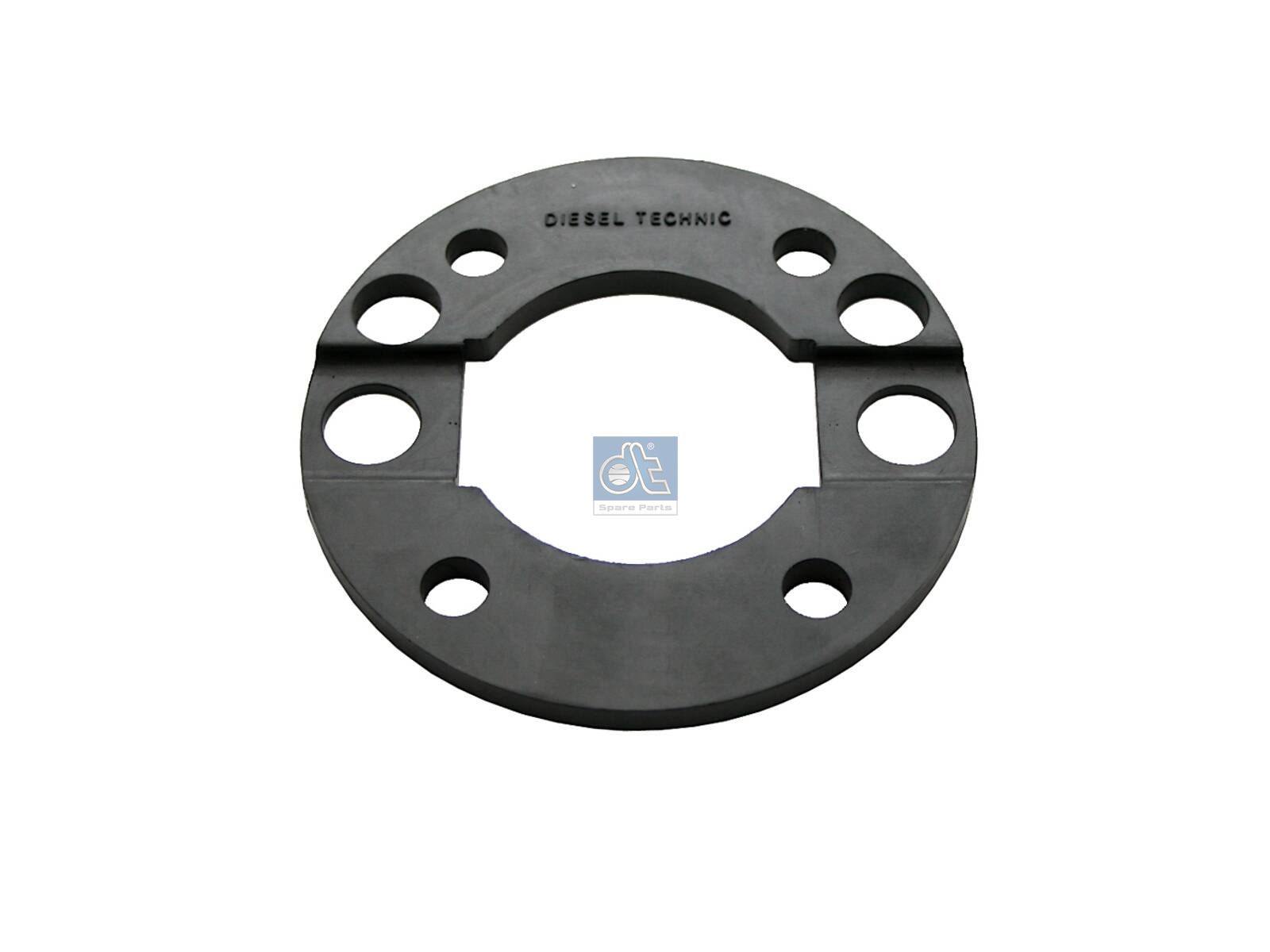 Bracket | DT Spare Parts 4.80261