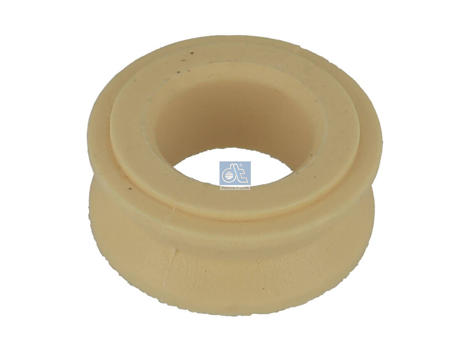 Casquillo DT Spare Parts 4.80275 Casquillo estabilizador d: 36 mm D: 65 mm H: 27 mm