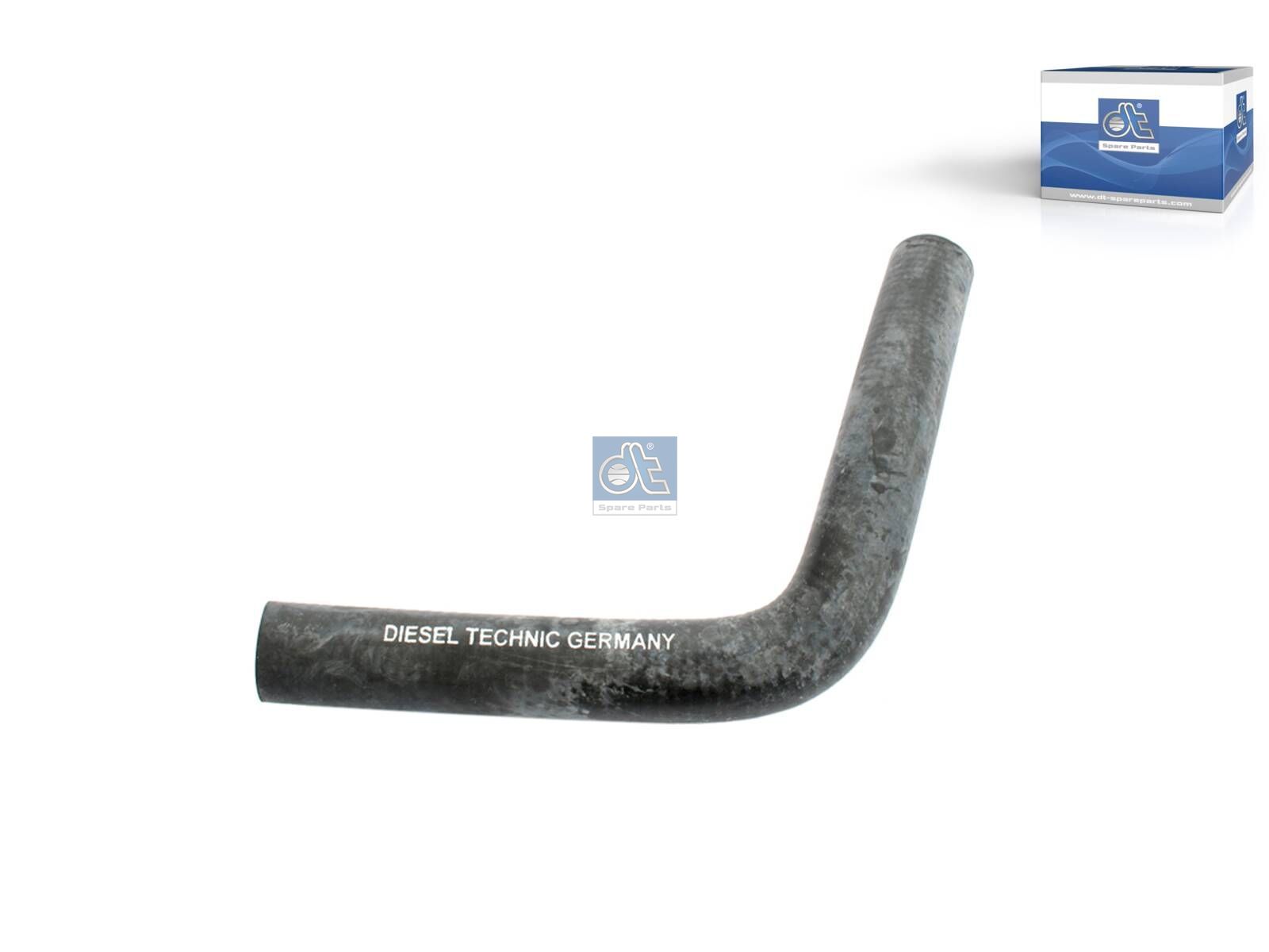 Hose | DT Spare Parts 4.80296