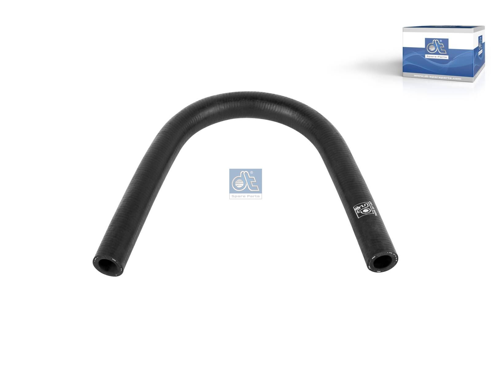 Hose | DT Spare Parts 4.80297