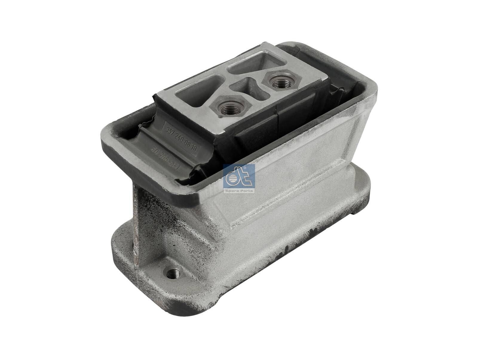 Engine mounting | DT Spare Parts 4.80301
