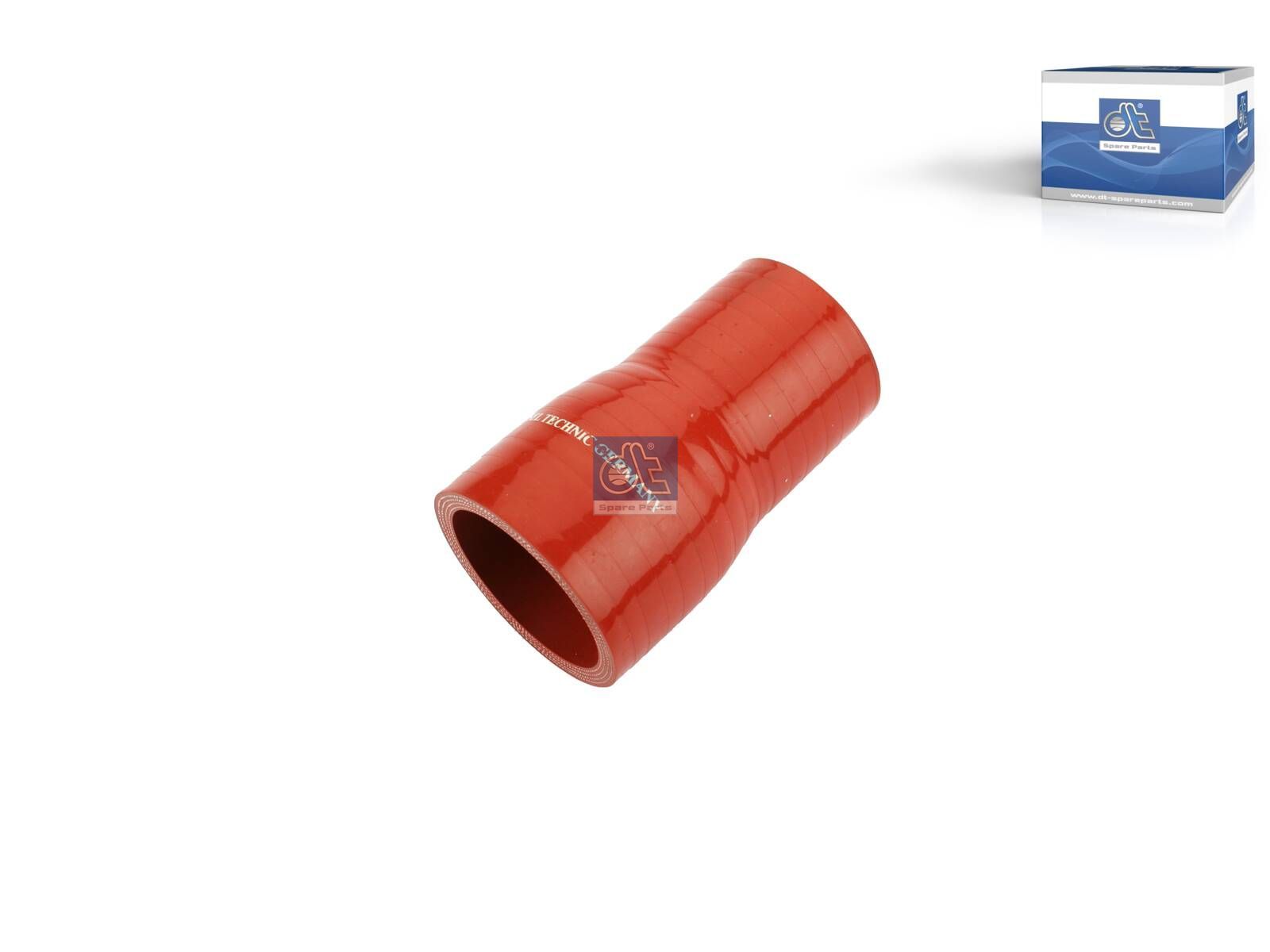 Hose | DT Spare Parts 4.80332