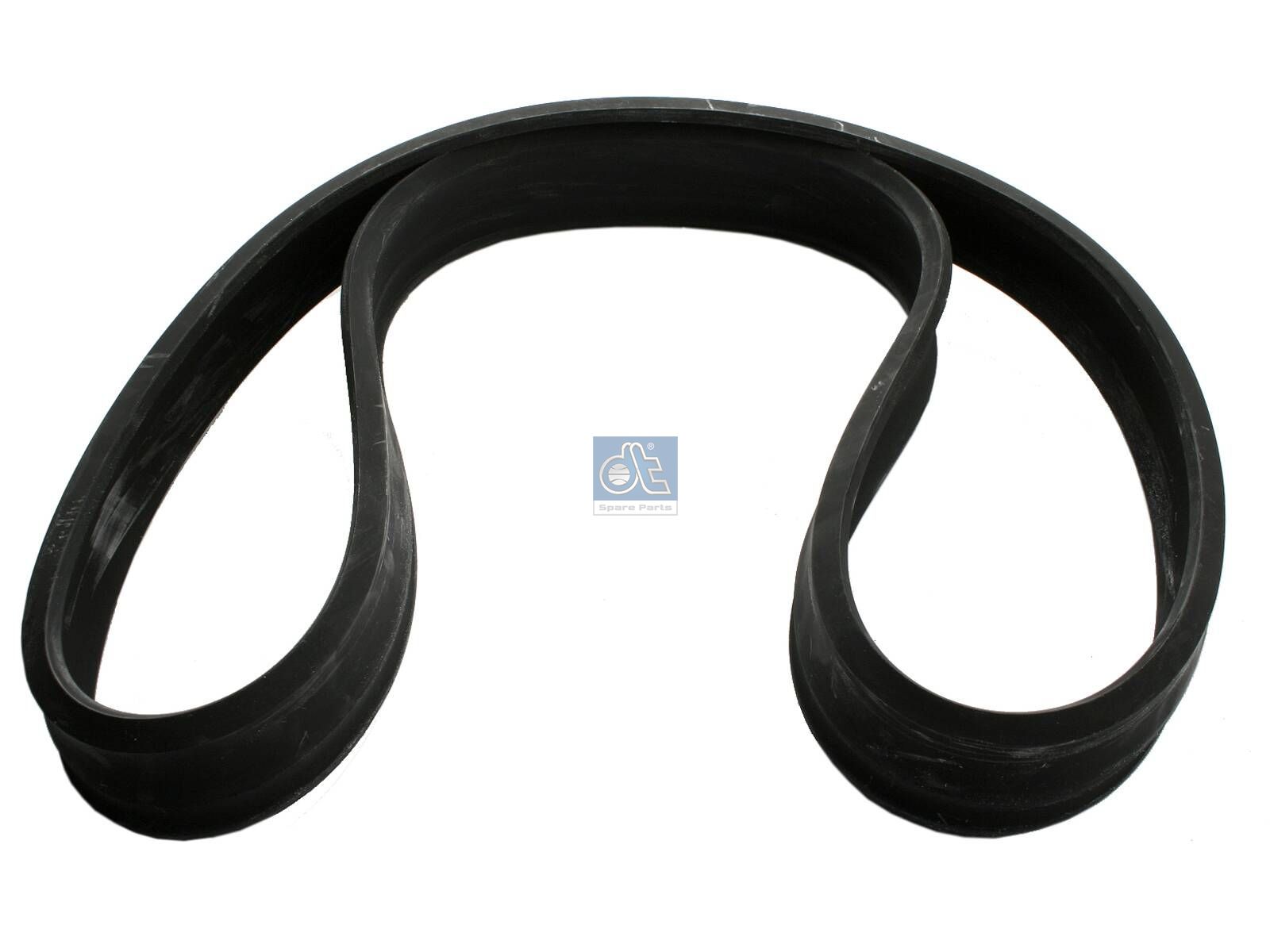 Rubber ring | DT Spare Parts 4.80334