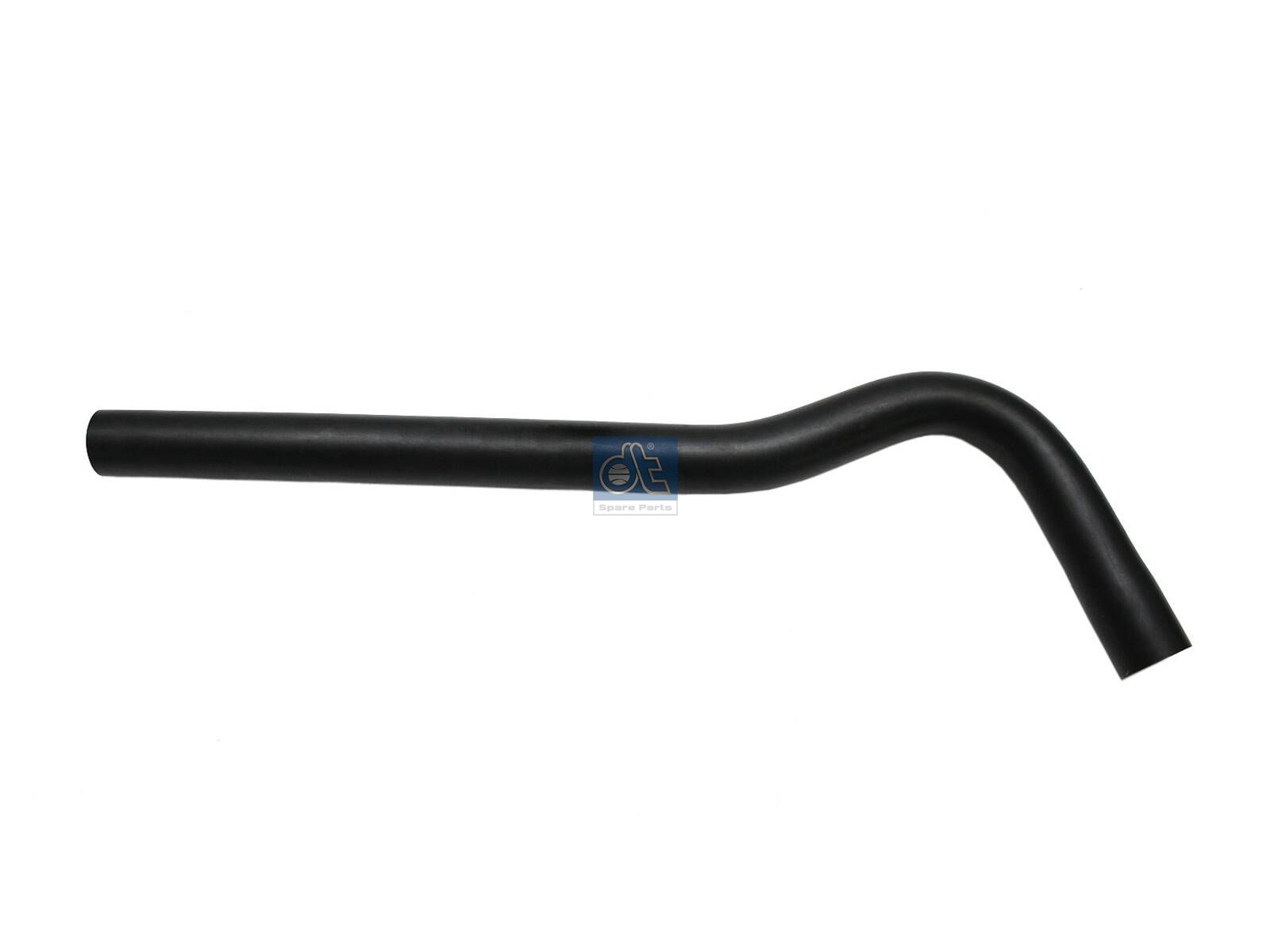 Hose | DT Spare Parts 4.80340