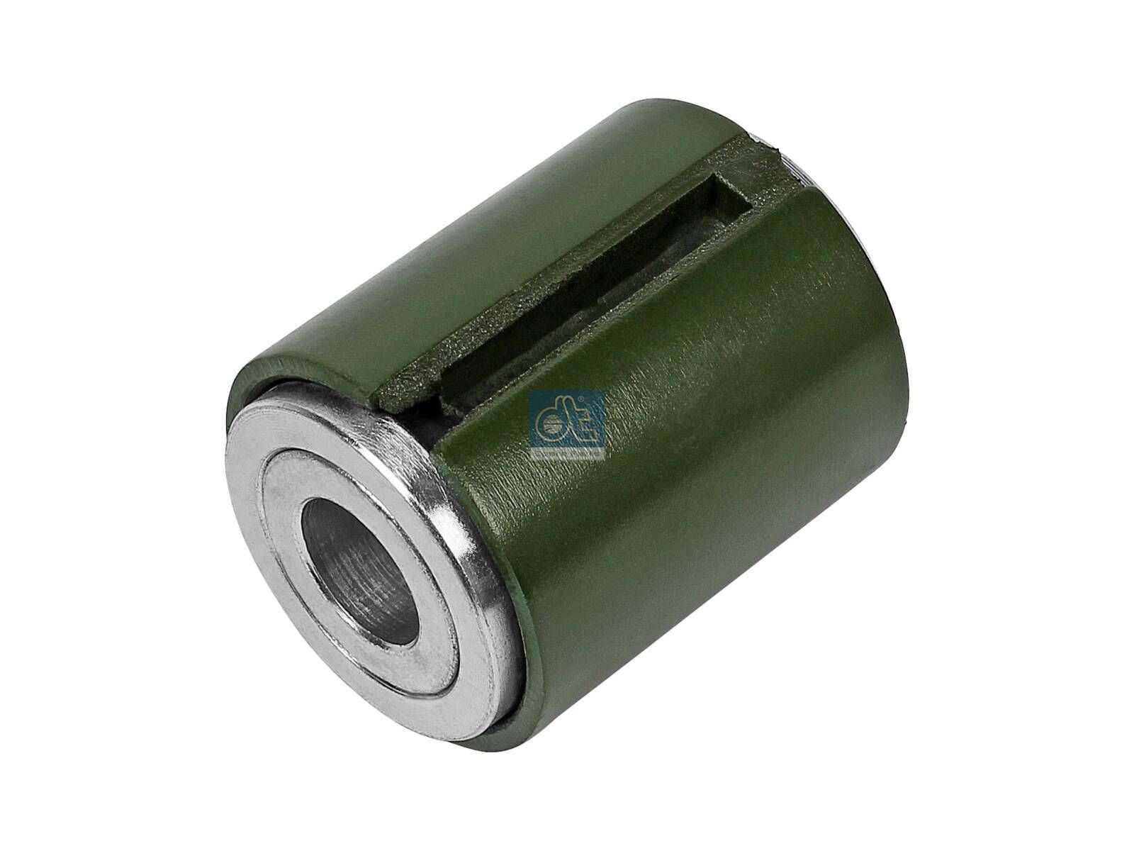 Spring bushing | DT Spare Parts 4.80349
