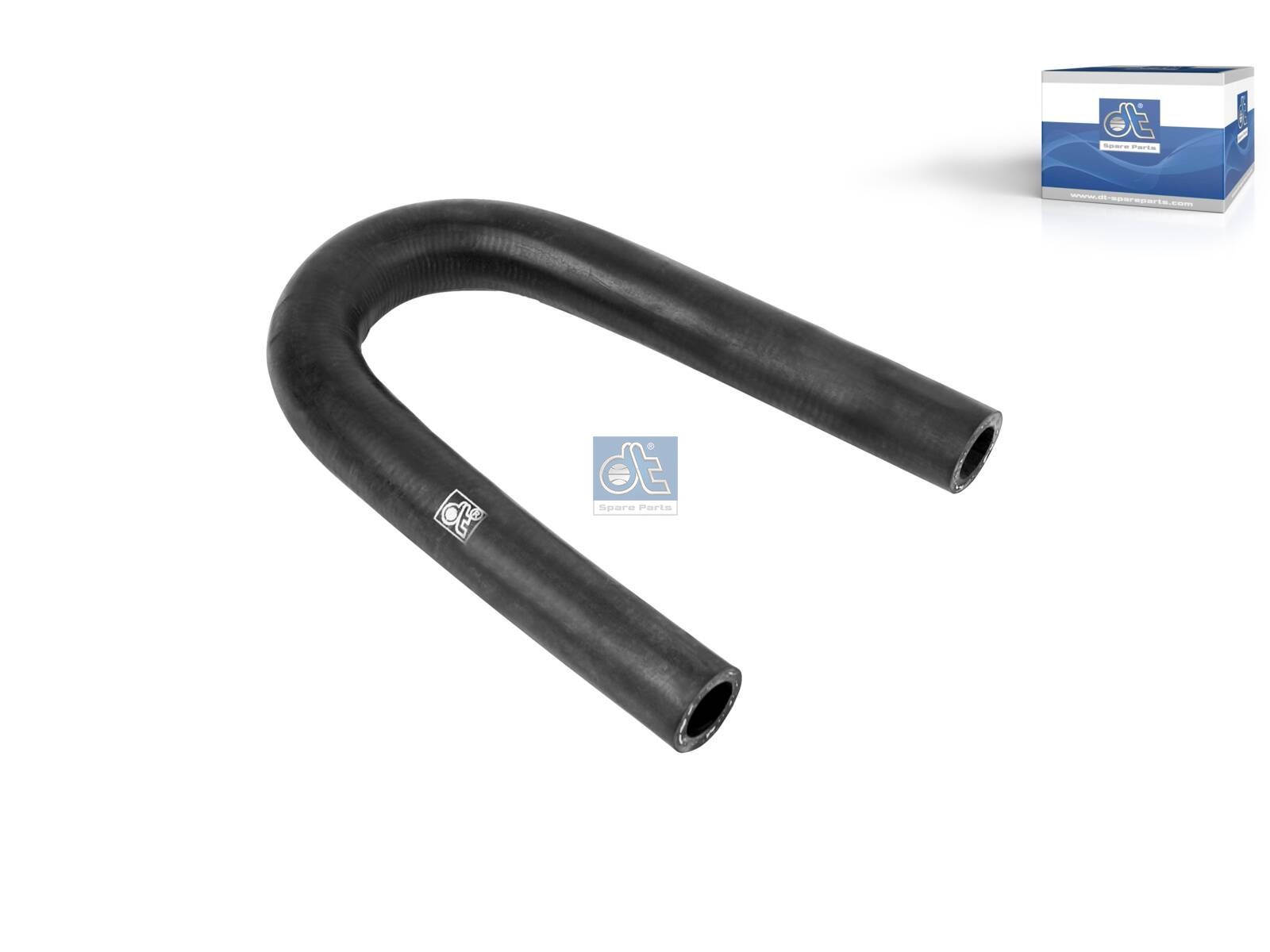 Hose | DT Spare Parts 4.80350
