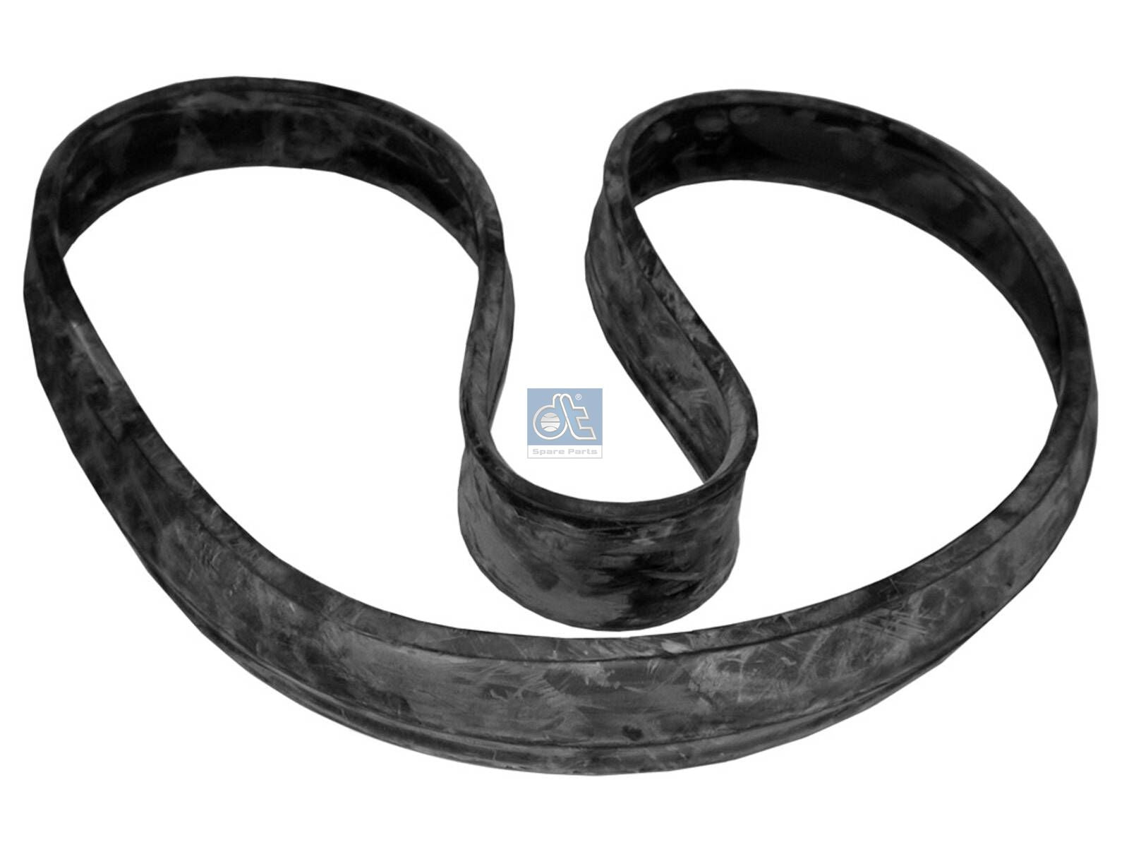 Rubber ring | DT Spare Parts 4.80354