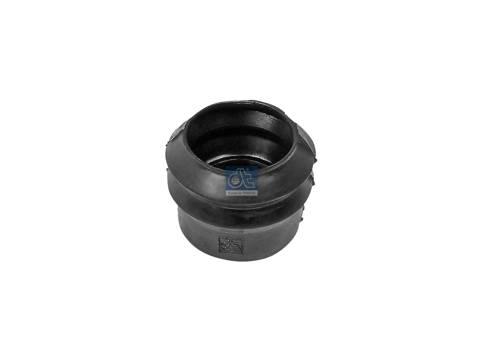 Rubber buffer | DT Spare Parts 4.80355