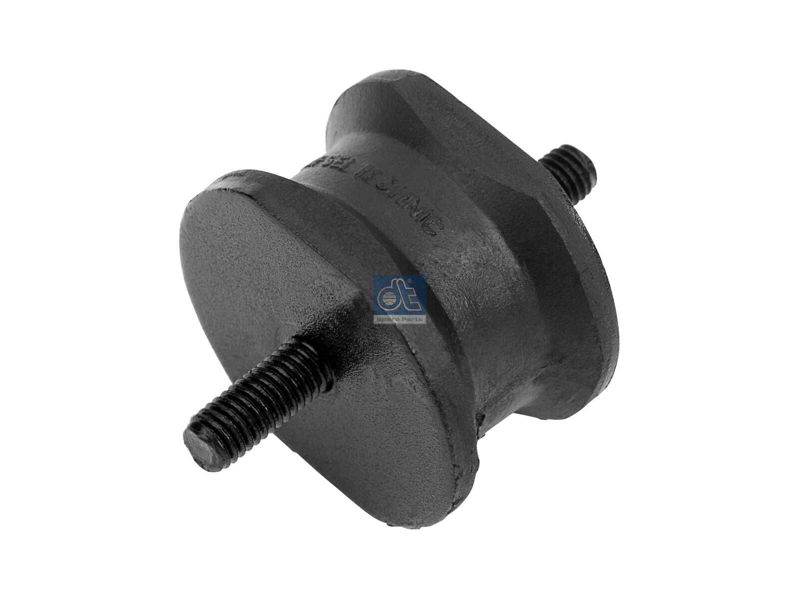 Rubber mounting | DT Spare Parts 4.80357