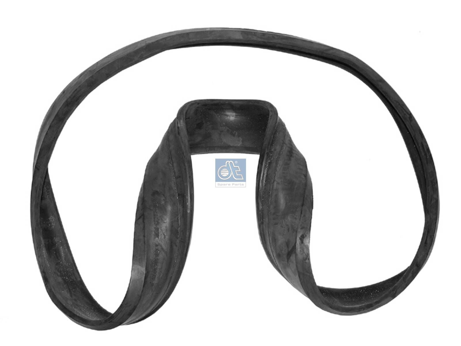 Rubber ring | DT Spare Parts 4.80358