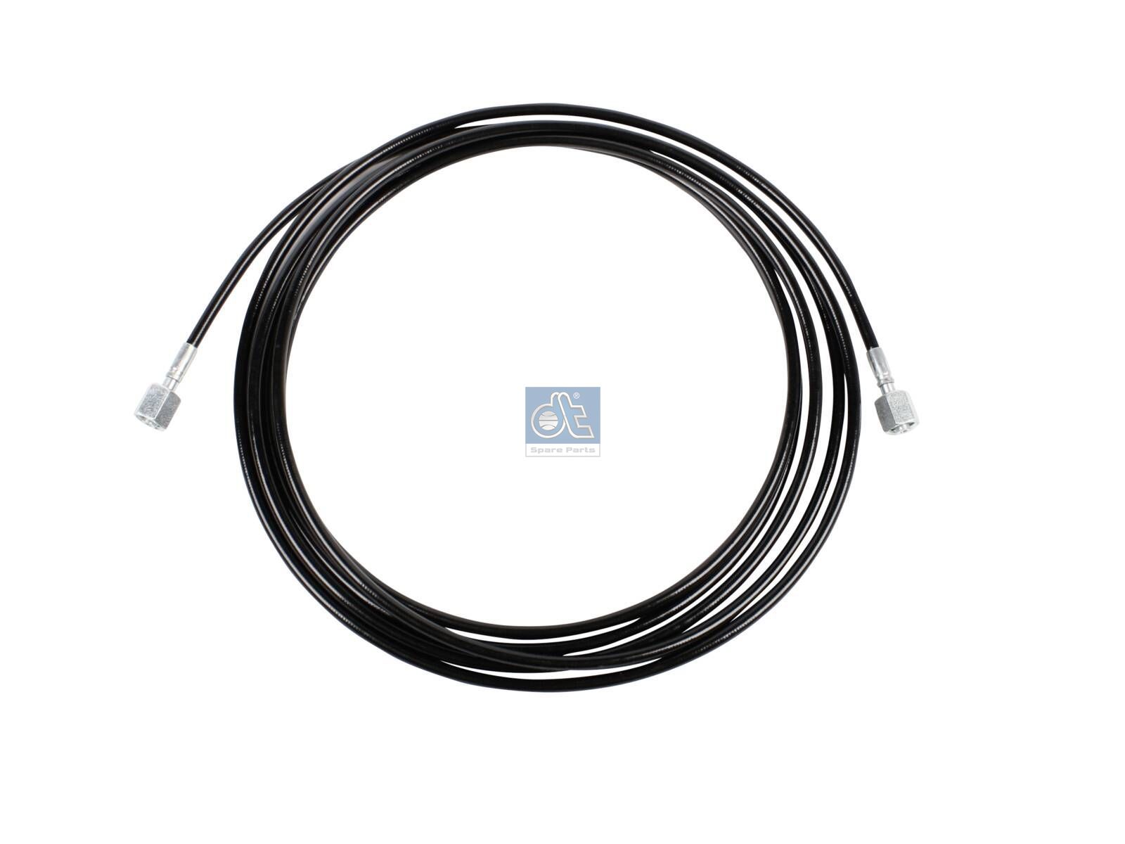 Hose line | DT Spare Parts 4.80365SP