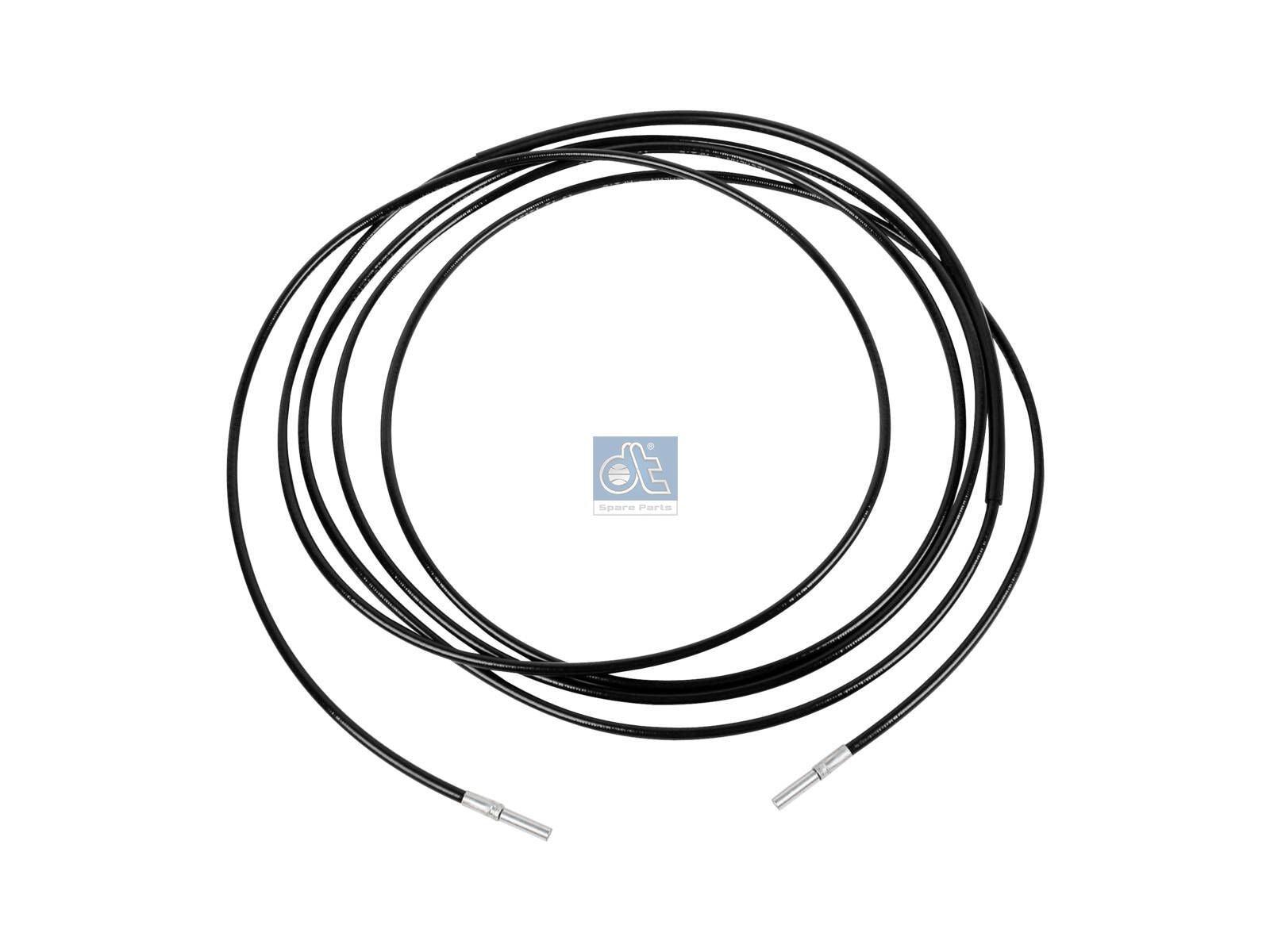 Hose line | DT Spare Parts 4.80366