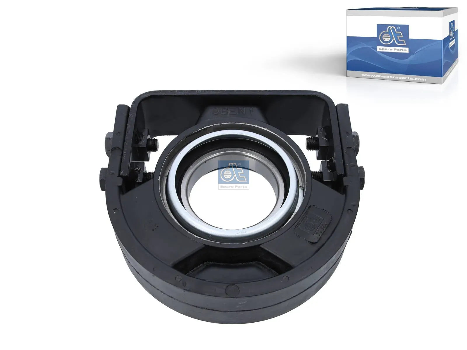 Center bearing | DT Spare Parts 4.80370