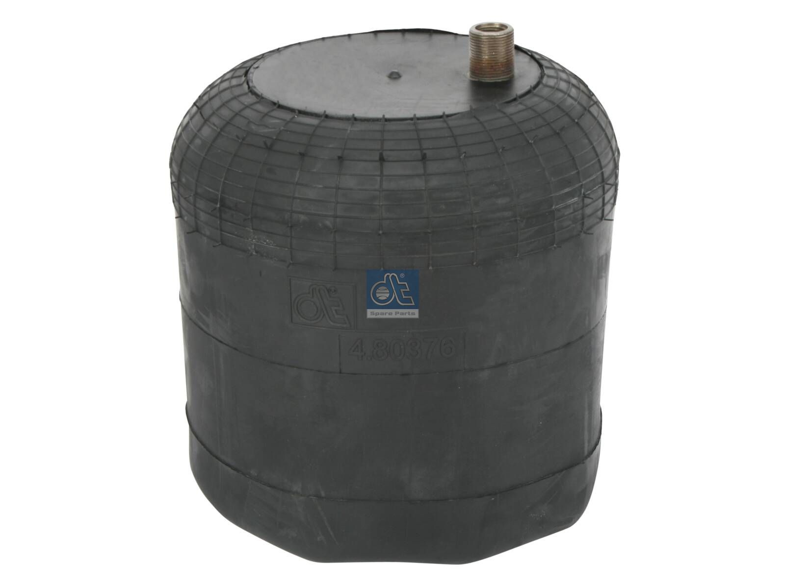 Air spring | DT Spare Parts 4.80376