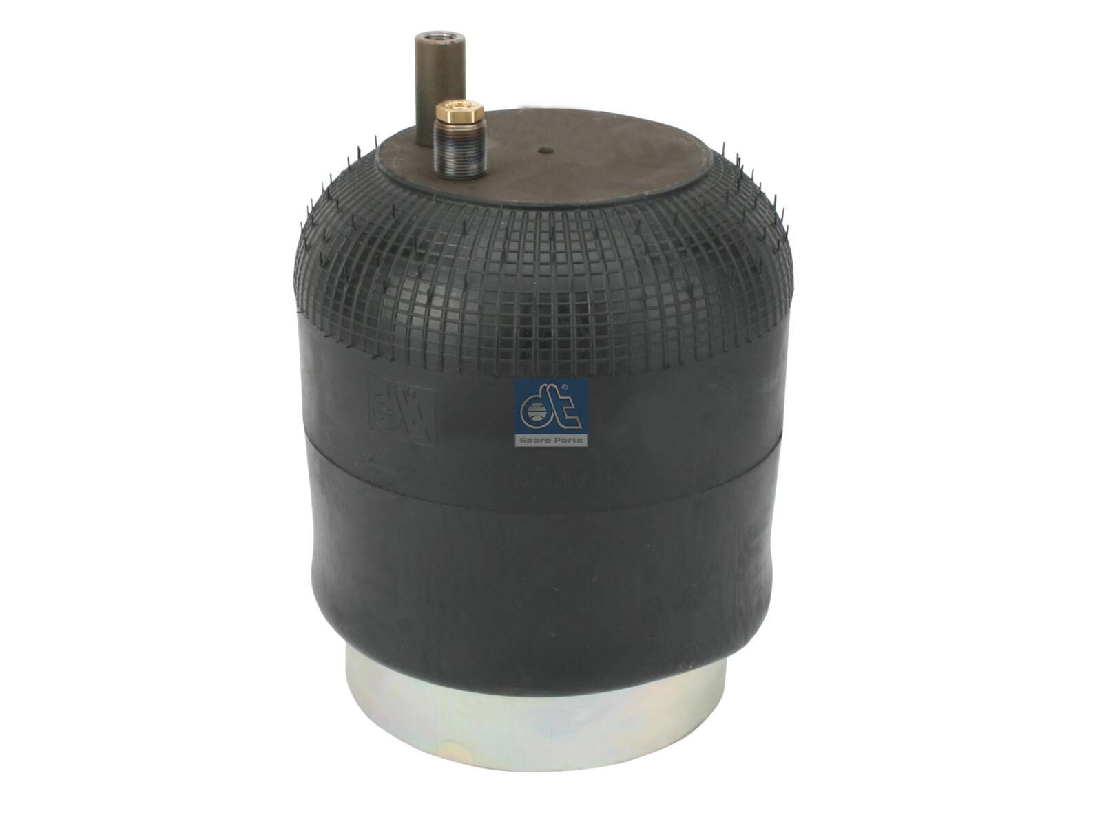 Air spring | DT Spare Parts 4.80378