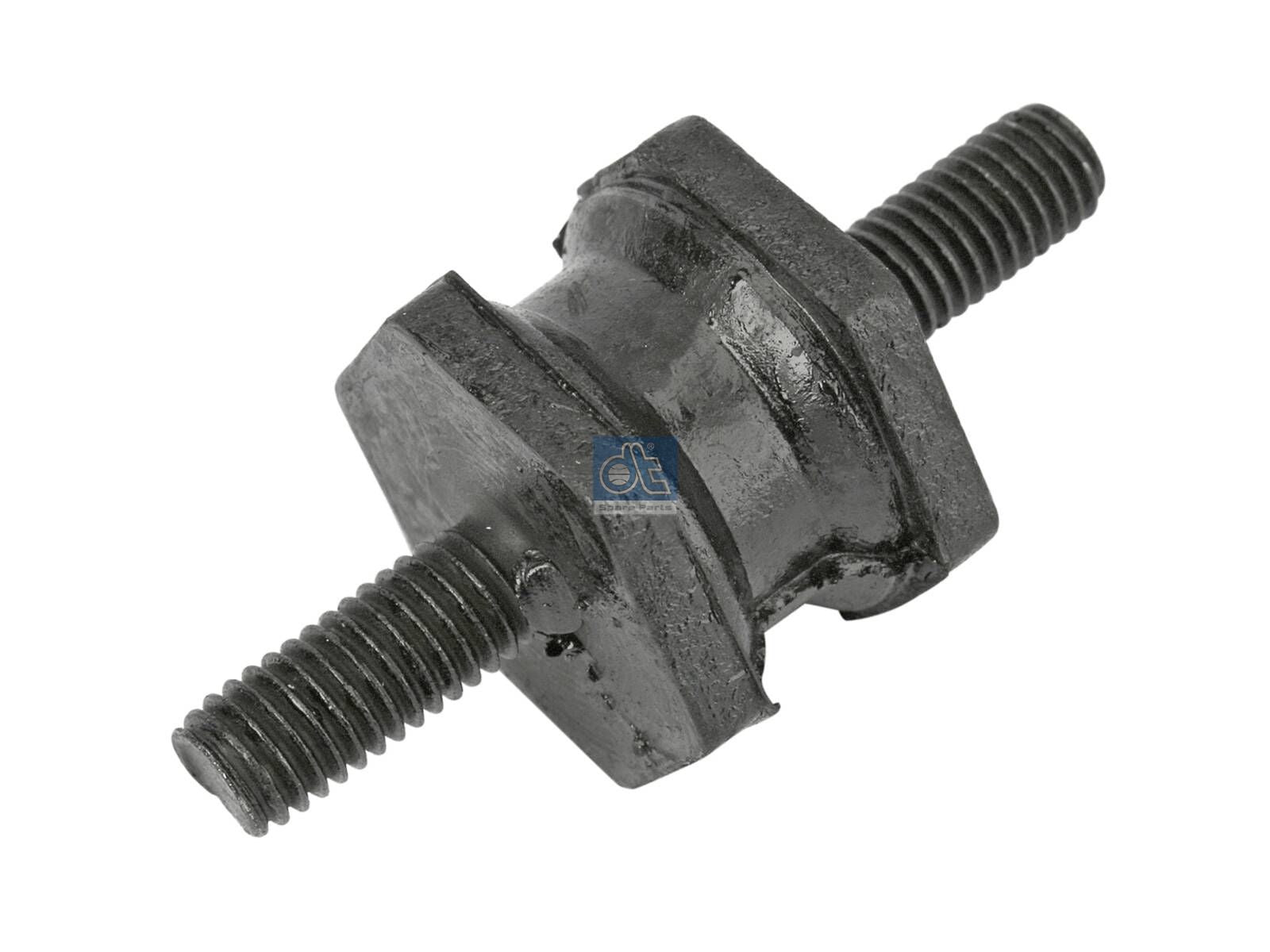 Rubber mounting | DT Spare Parts 4.80383