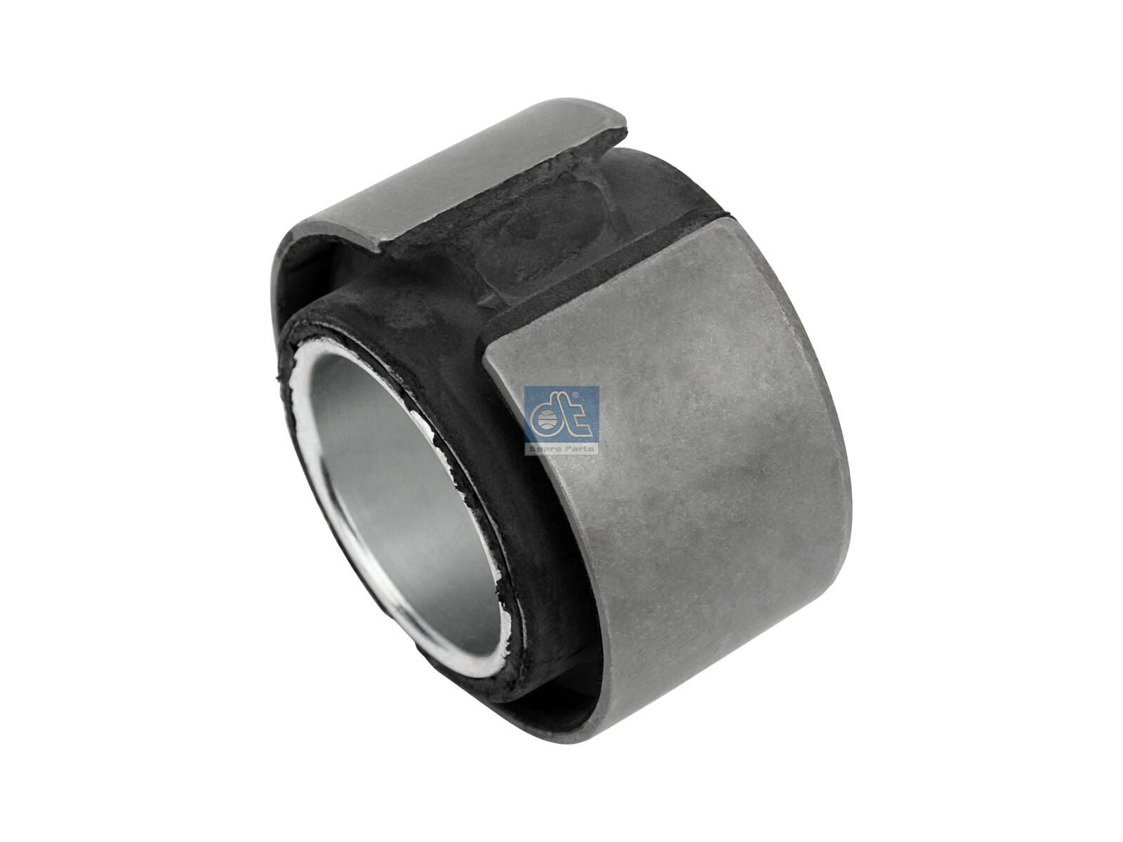 Buje DT Spare Parts 4.80386 Buje estabilizador d: 40 mm D: 70 mm H: 46 mm