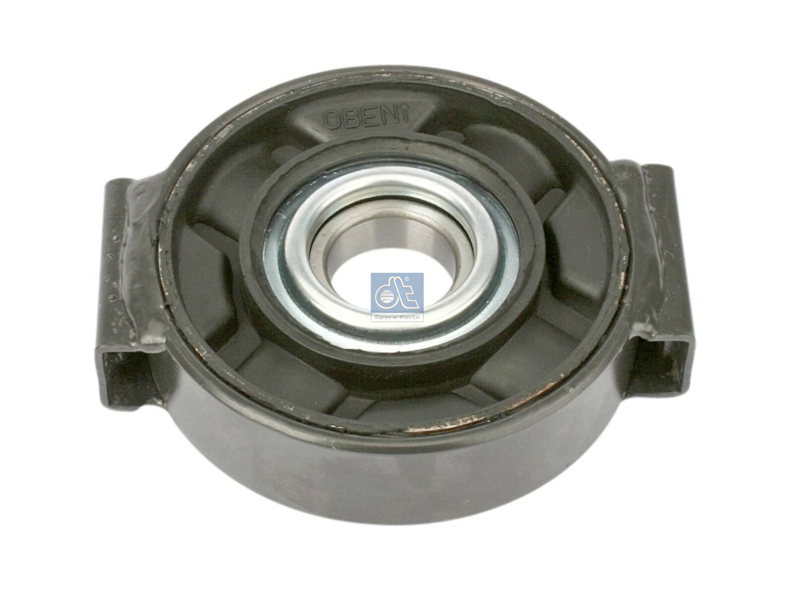 Center bearing | DT Spare Parts 4.80395