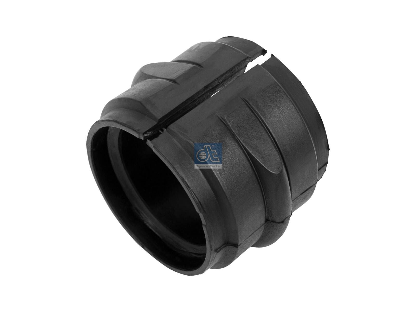 Casquillo DT Spare Parts 4.80399 Casquillo estabilizador d: 48 mm D: 74 mm H: 57 mm