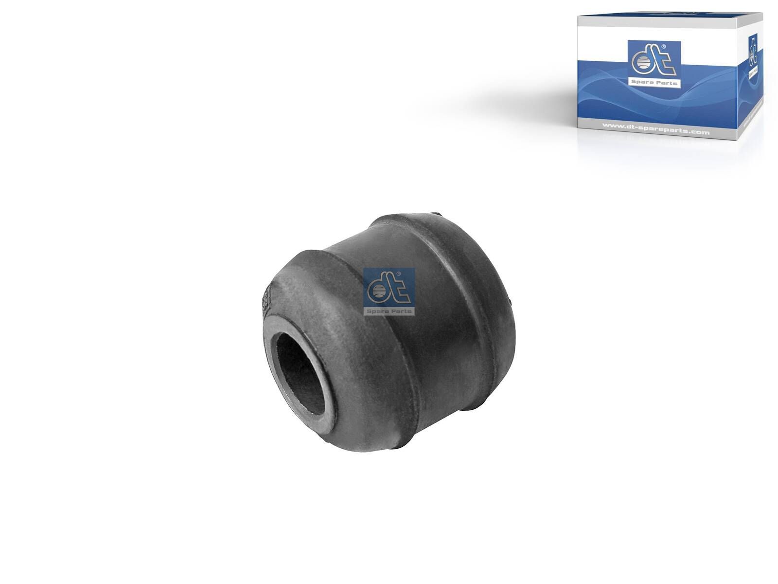 Bushing | DT Spare Parts 4.80416