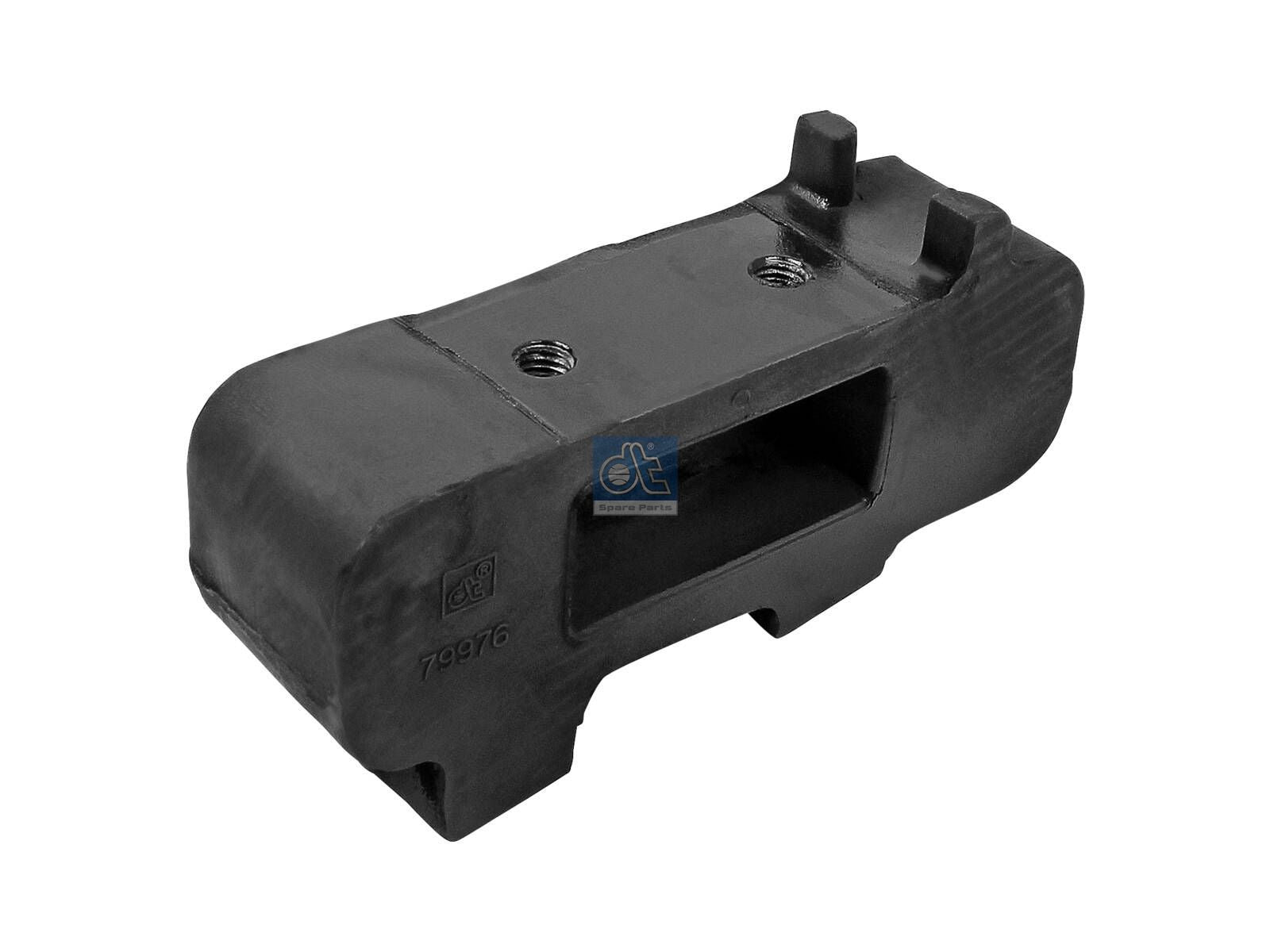 Console DT Spare Parts 4.80422 Radiador de consola