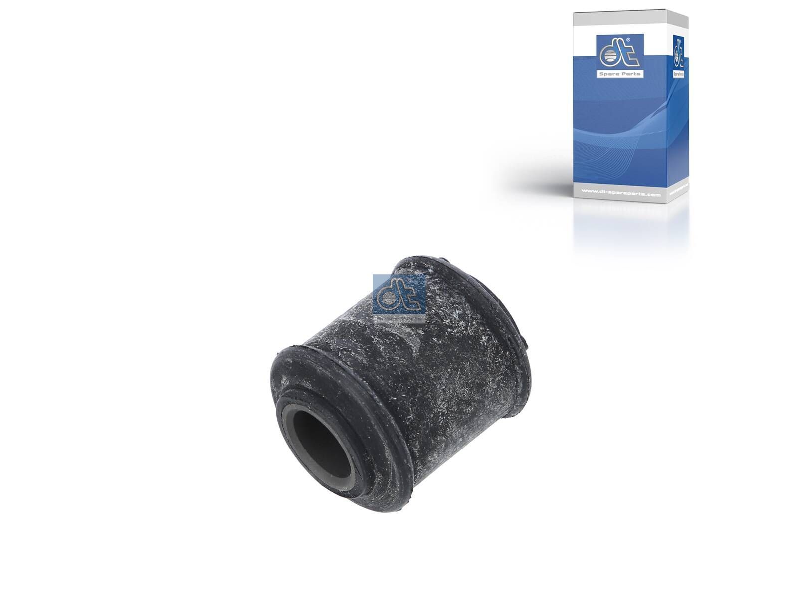 Rubber bushing | DT Spare Parts 4.80438